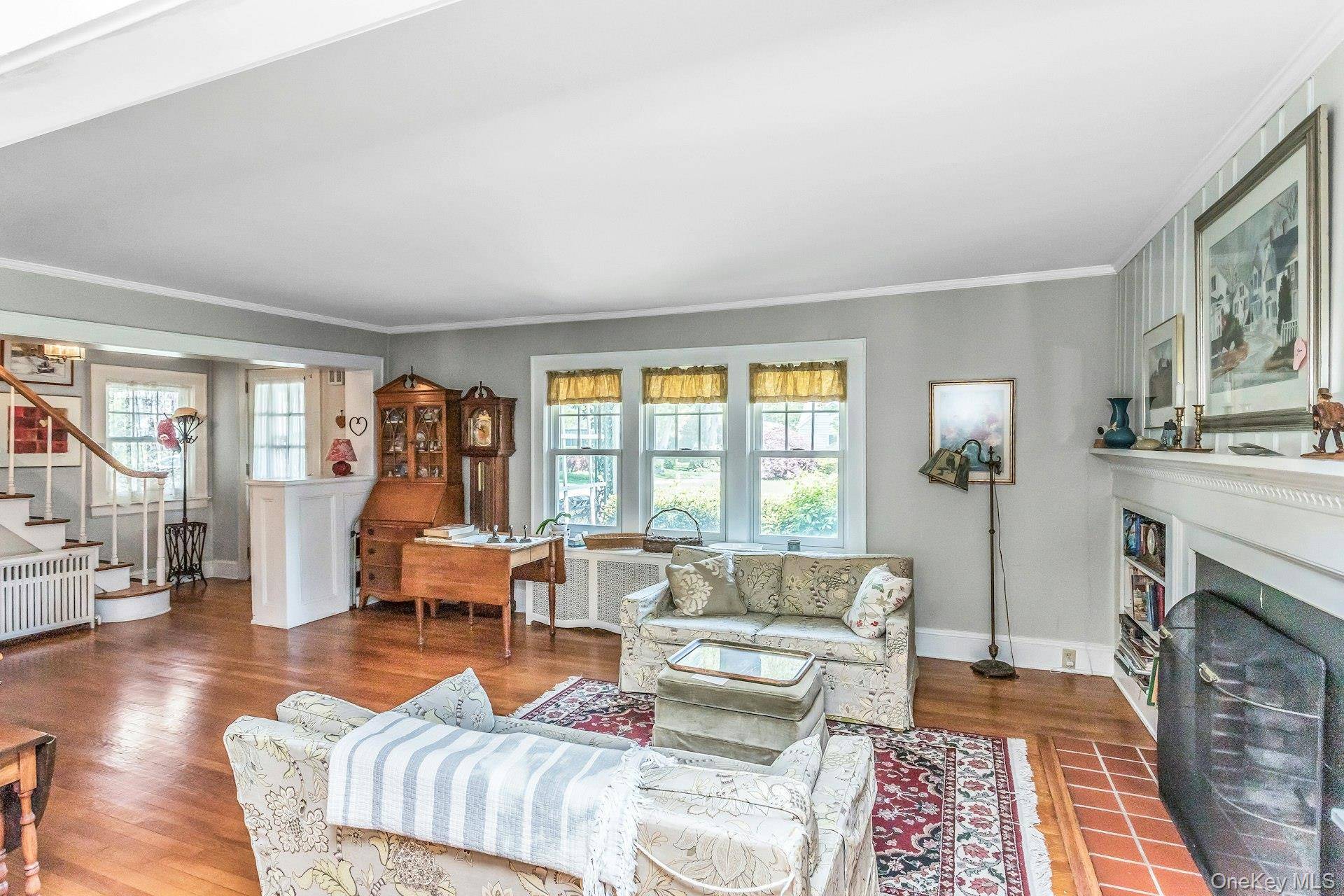 Casa de 4 Dormitorios en Venta en Northport - Nueva York - EE. UU. - 8