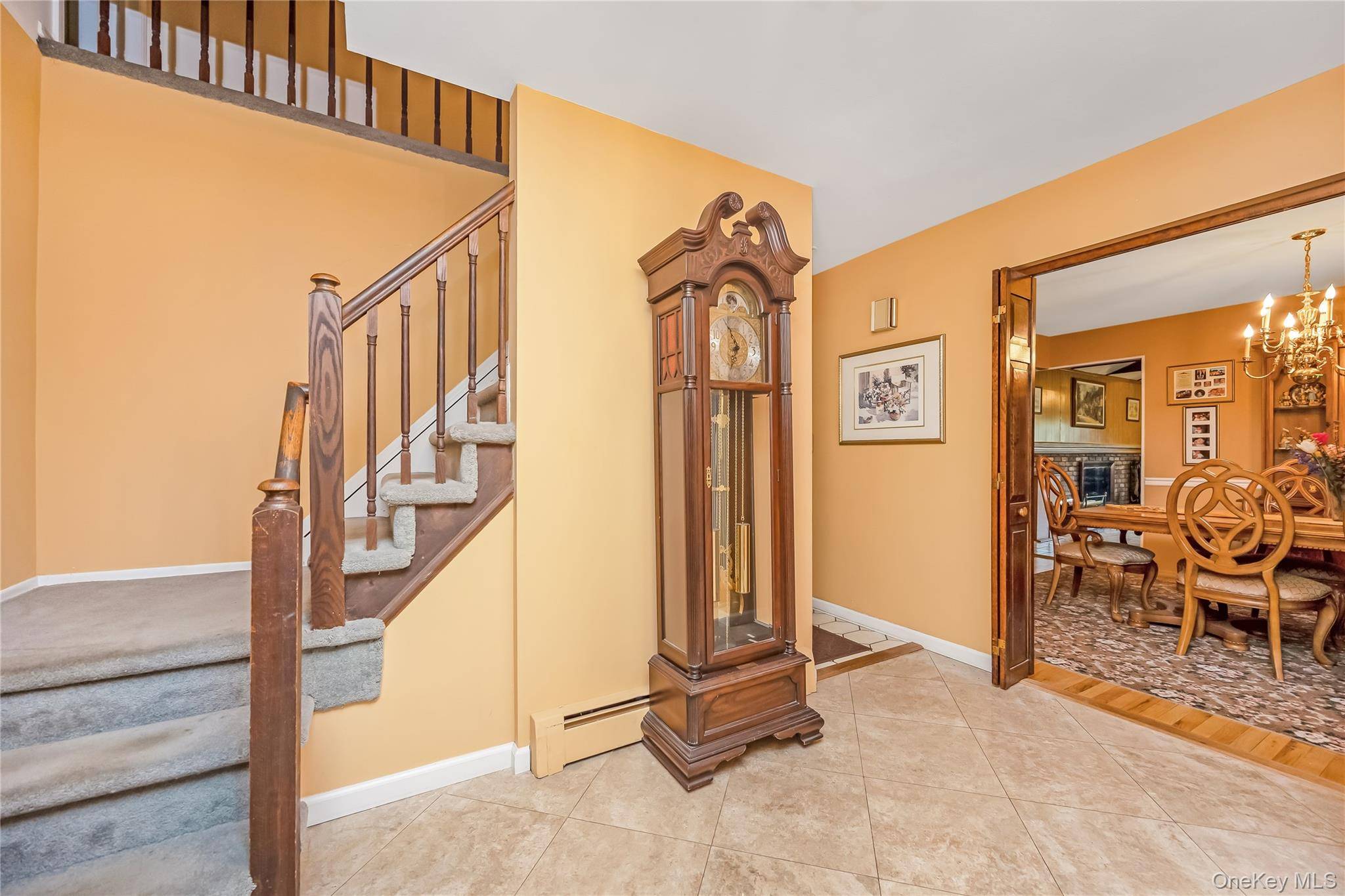 Maison 4 chambres à vendre à Northport - New York - USA - 4