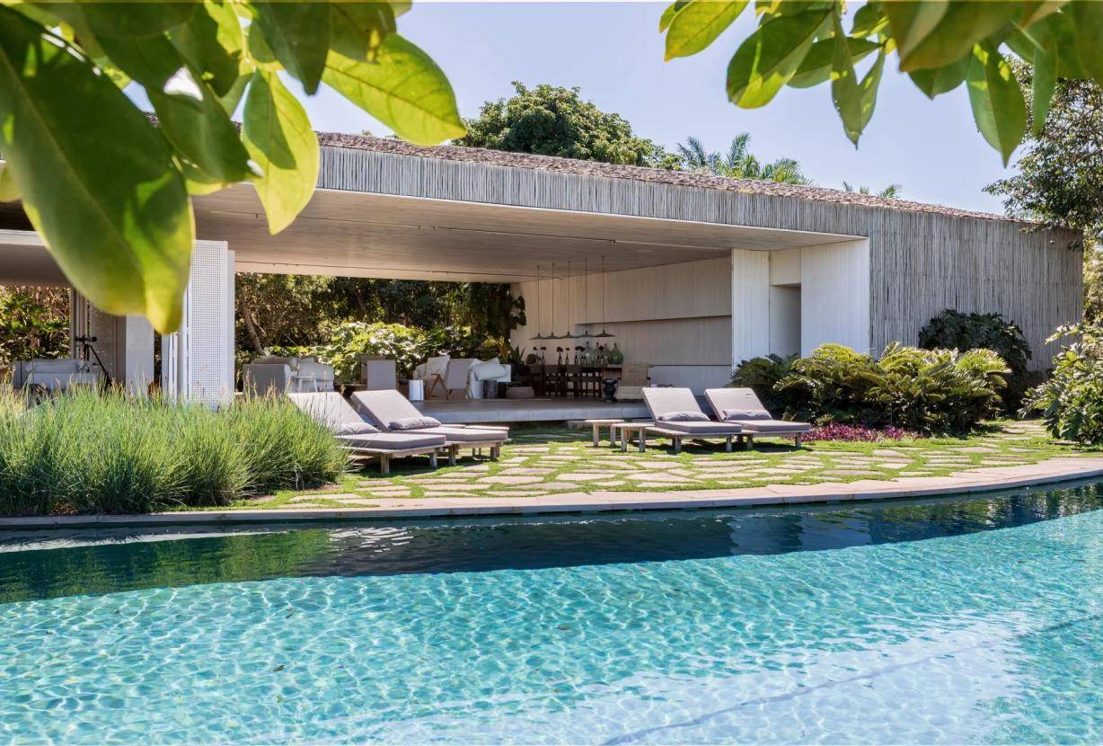 Casa com 4 Quartos à Venda em Trancoso - BA - Brasil - 2