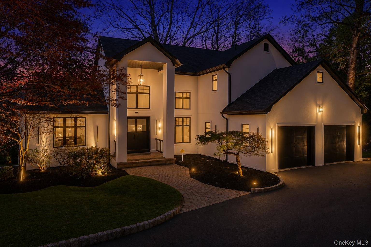Casa com 4 Quartos à Venda em Nyack - Nova Iorque - EUA - 1