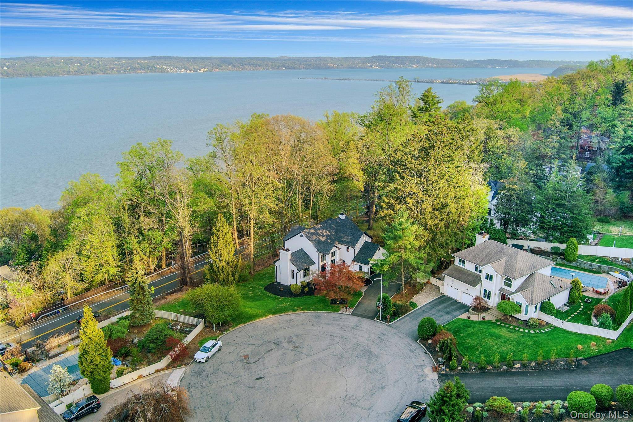 Casa com 4 Quartos à Venda em Nyack - Nova Iorque - EUA - 4