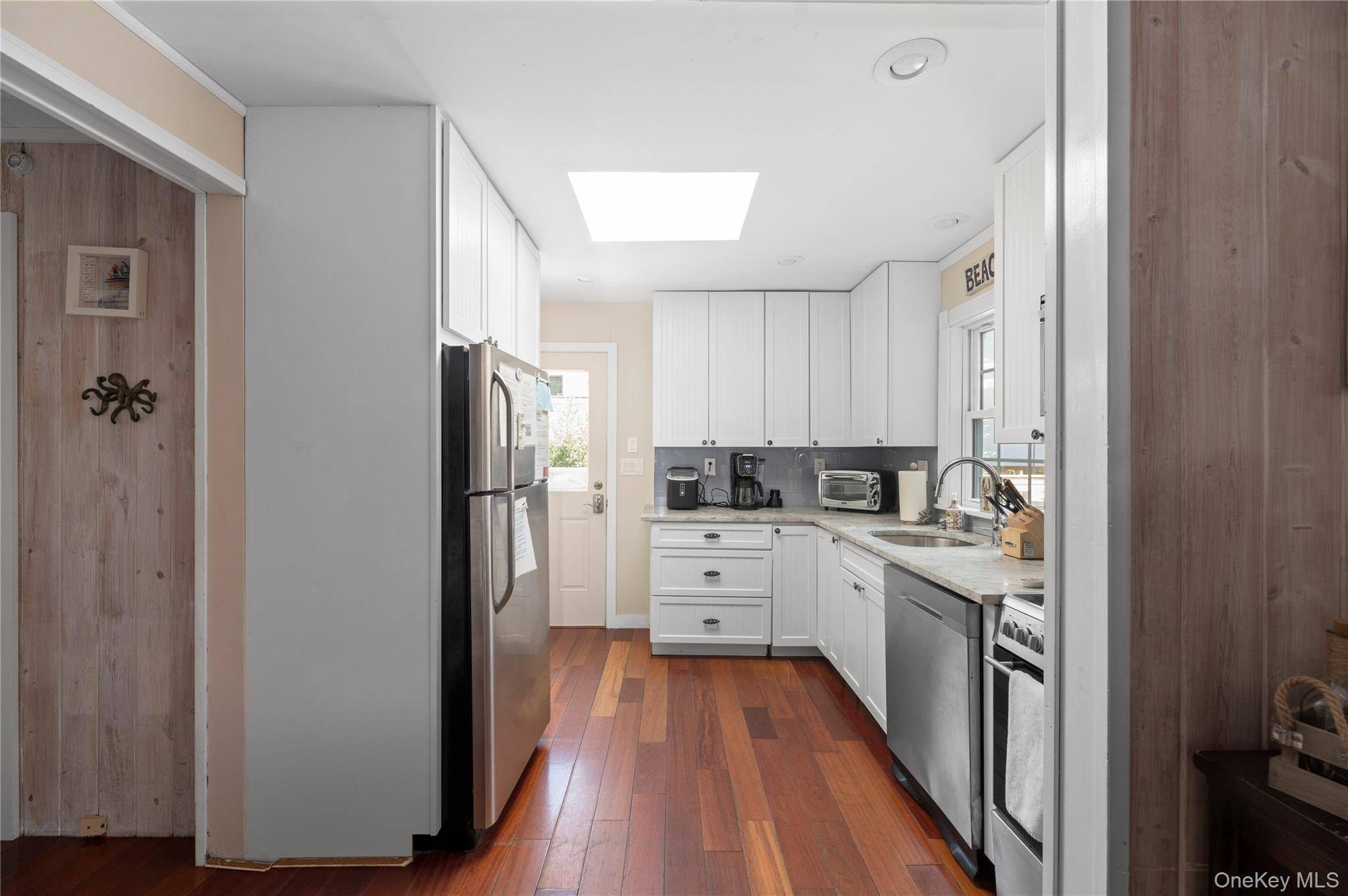 4-Bedroom House for Sale in Ocean Bay Park, Fire Island, NY - 4