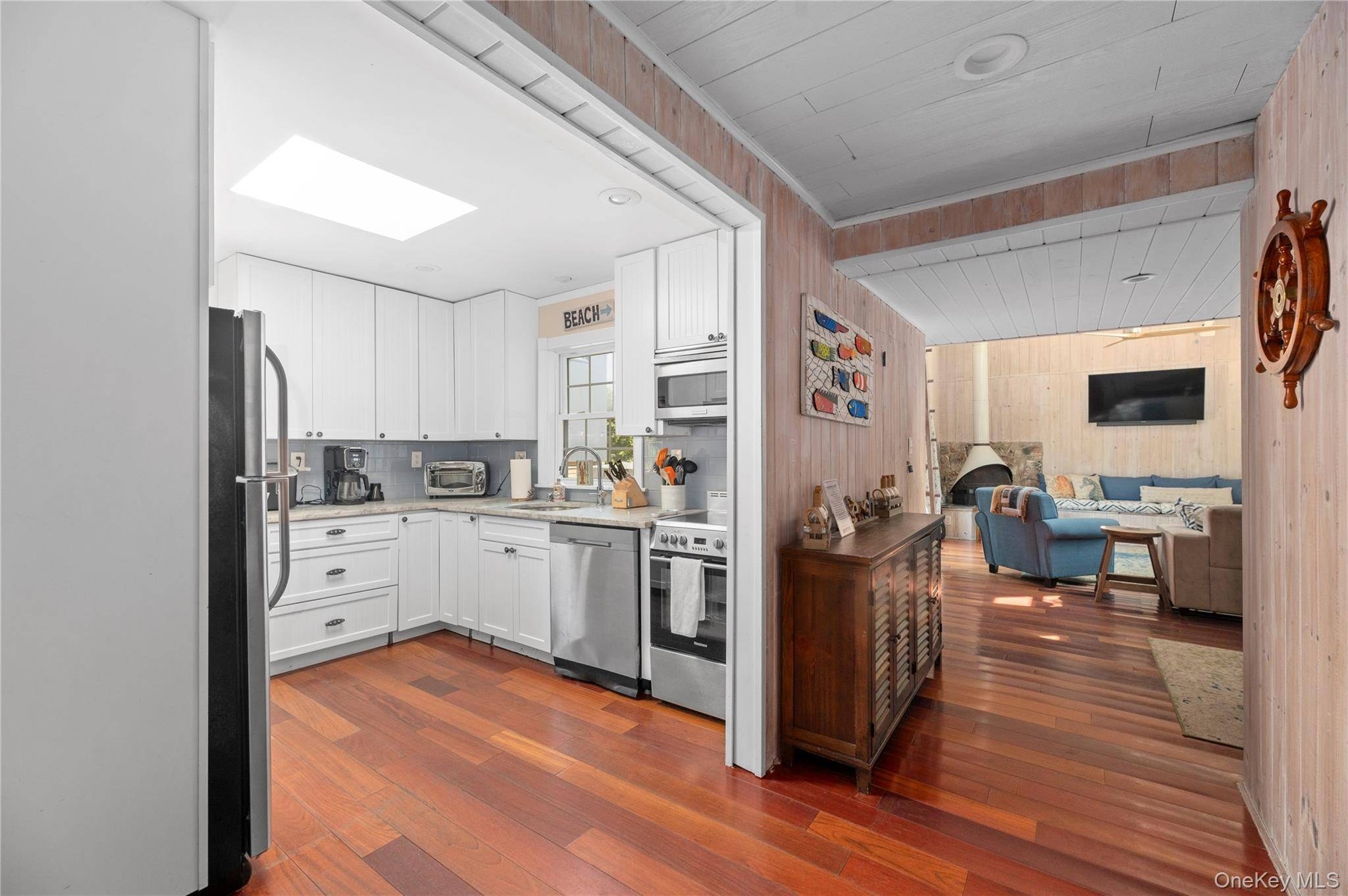 4-Bedroom House for Sale in Ocean Bay Park, Fire Island, NY - 5