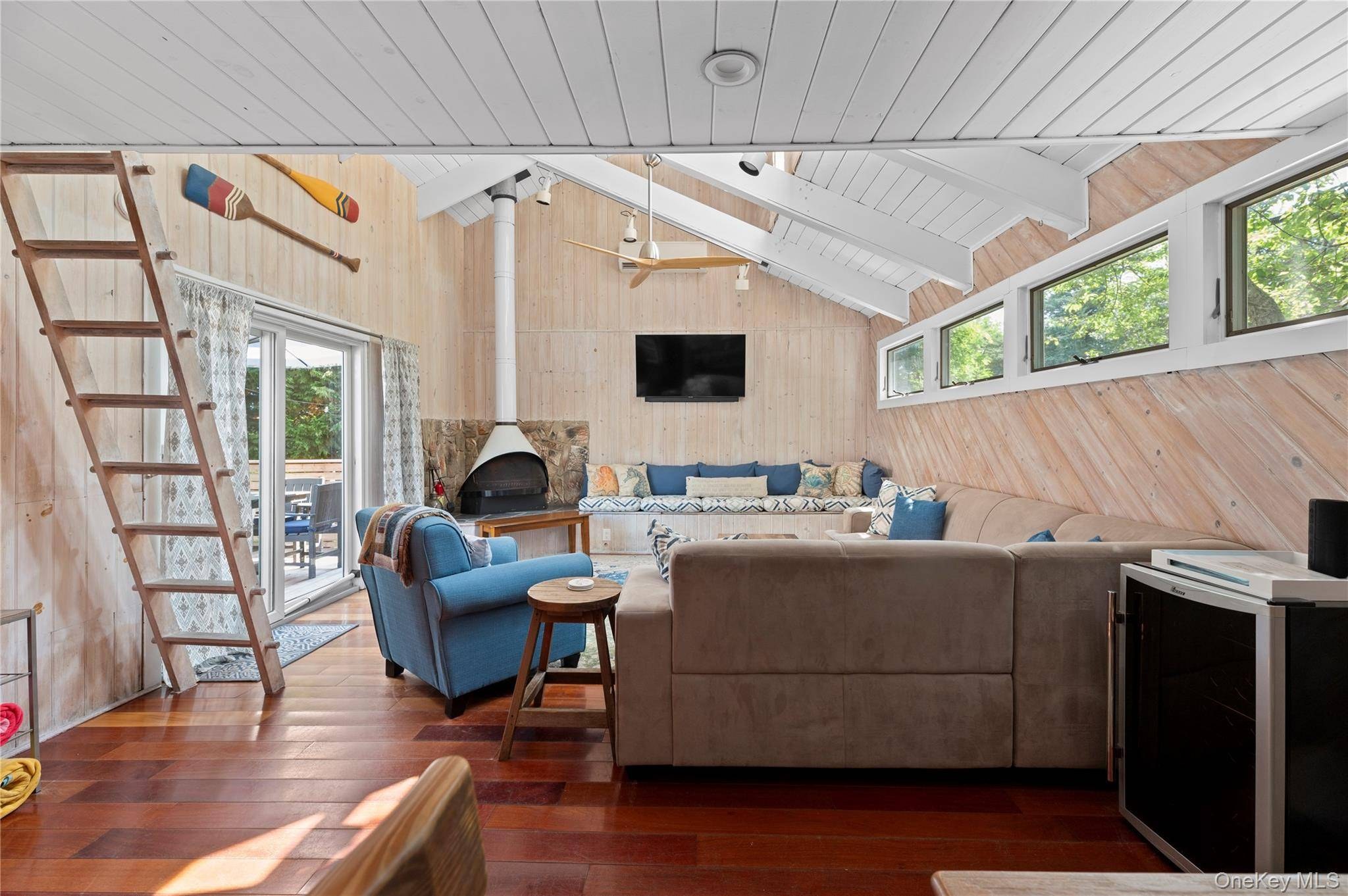 4-Bedroom House for Sale in Ocean Bay Park, Fire Island, NY - 7