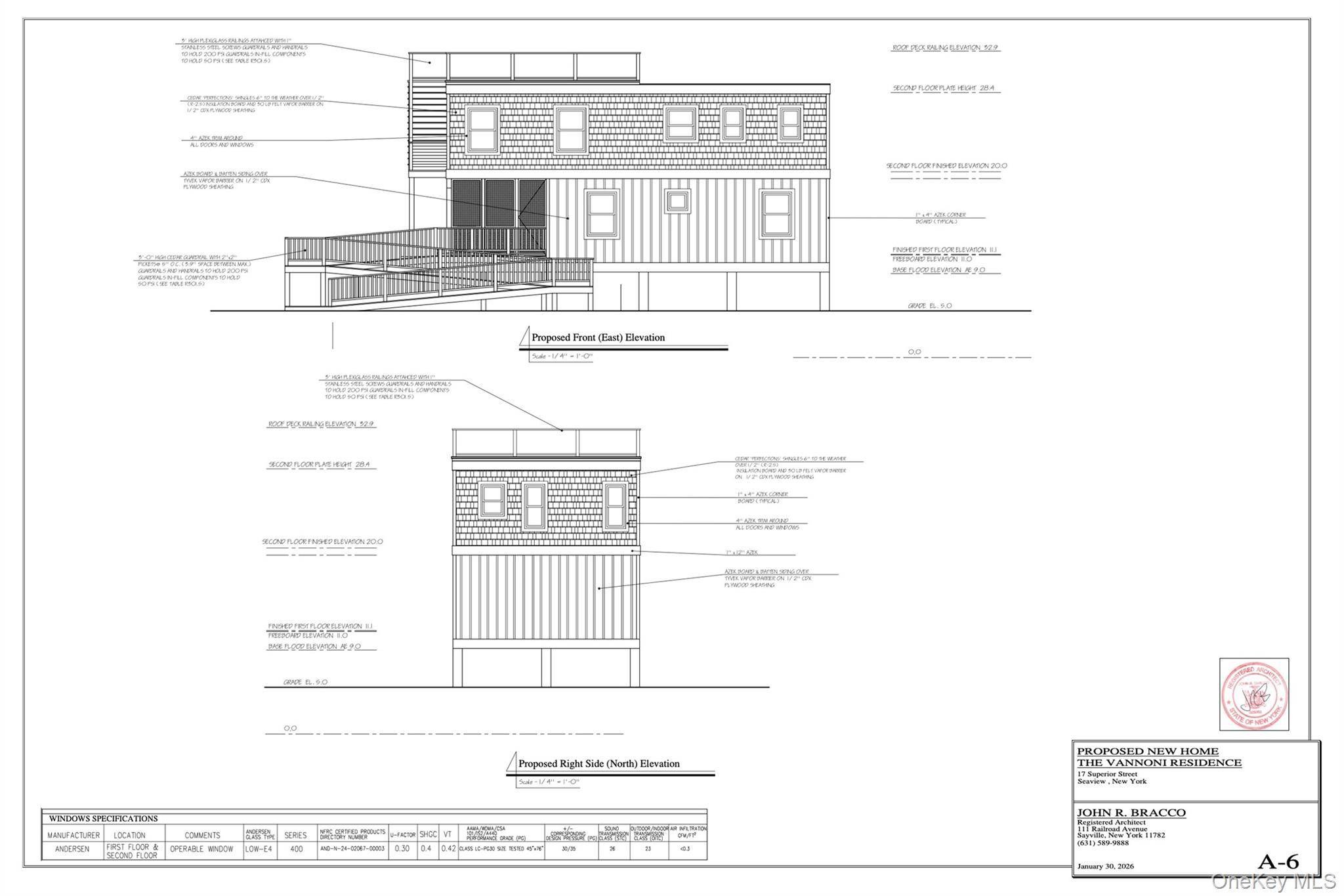 Casa de 4 Dormitorios en Venta en Ocean Bay Park, Fire Island, NY - 2