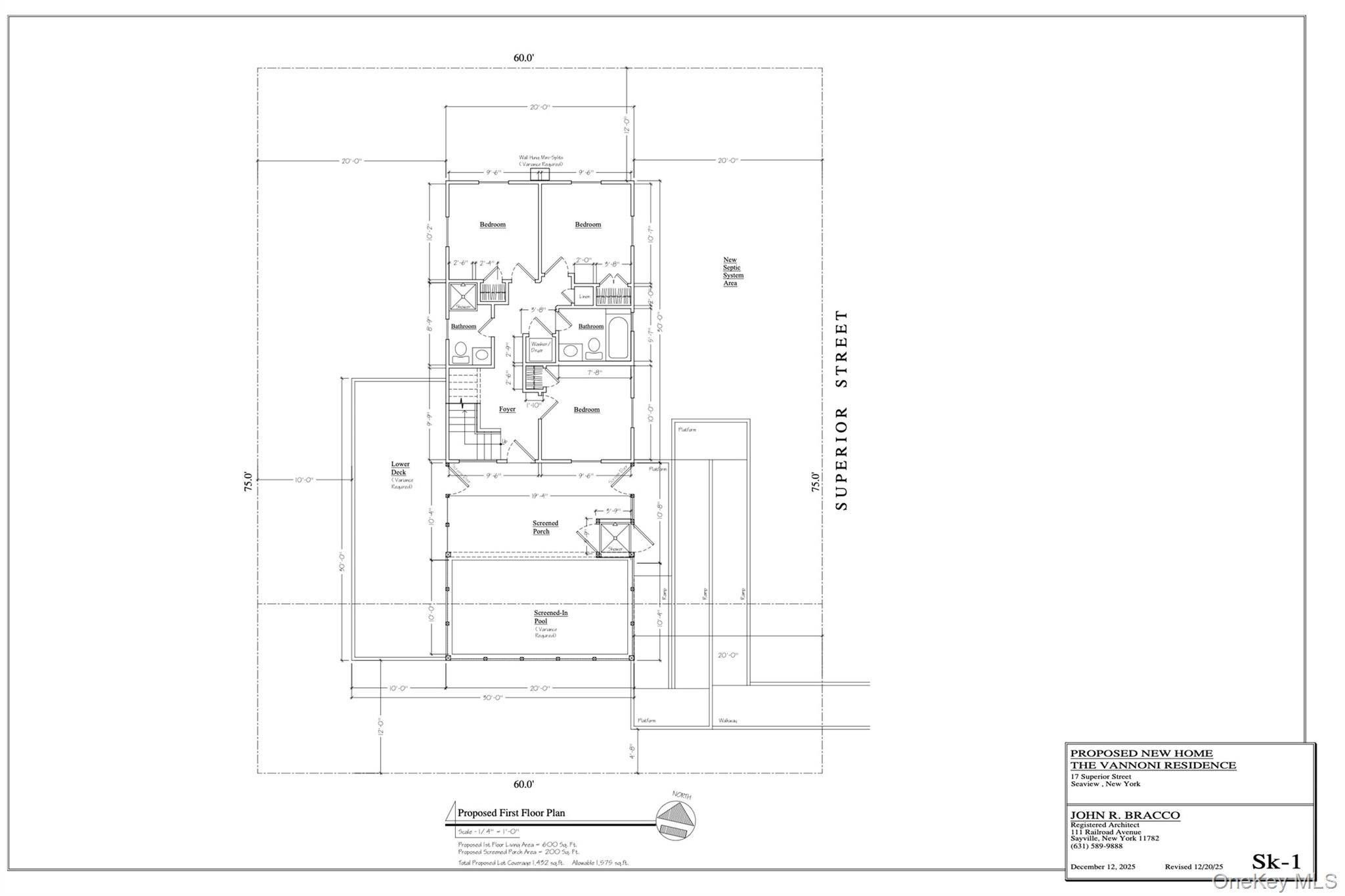 Casa de 4 Dormitorios en Venta en Ocean Bay Park, Fire Island, NY - 3