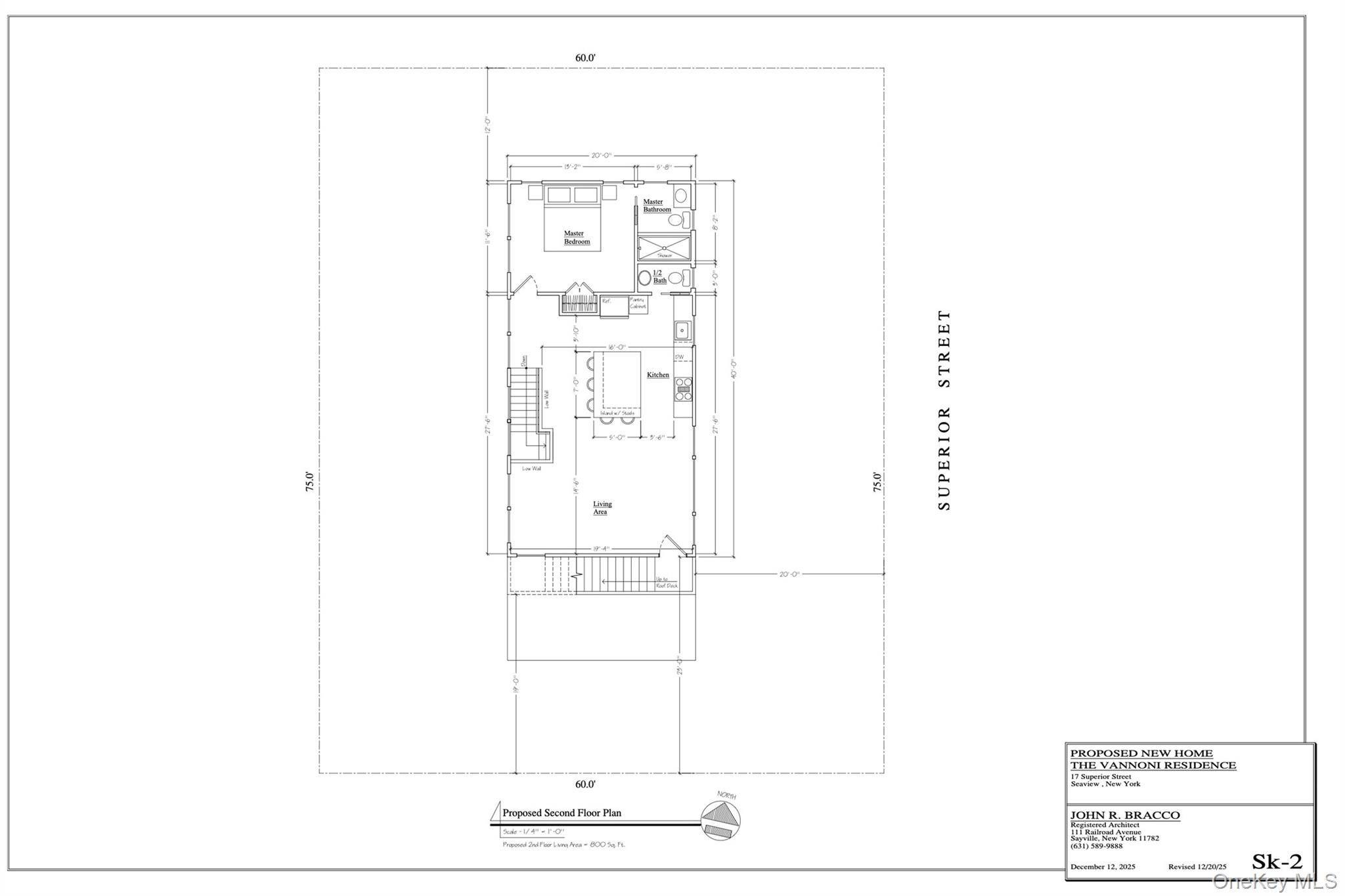 Casa de 4 Dormitorios en Venta en Ocean Bay Park, Fire Island, NY - 4