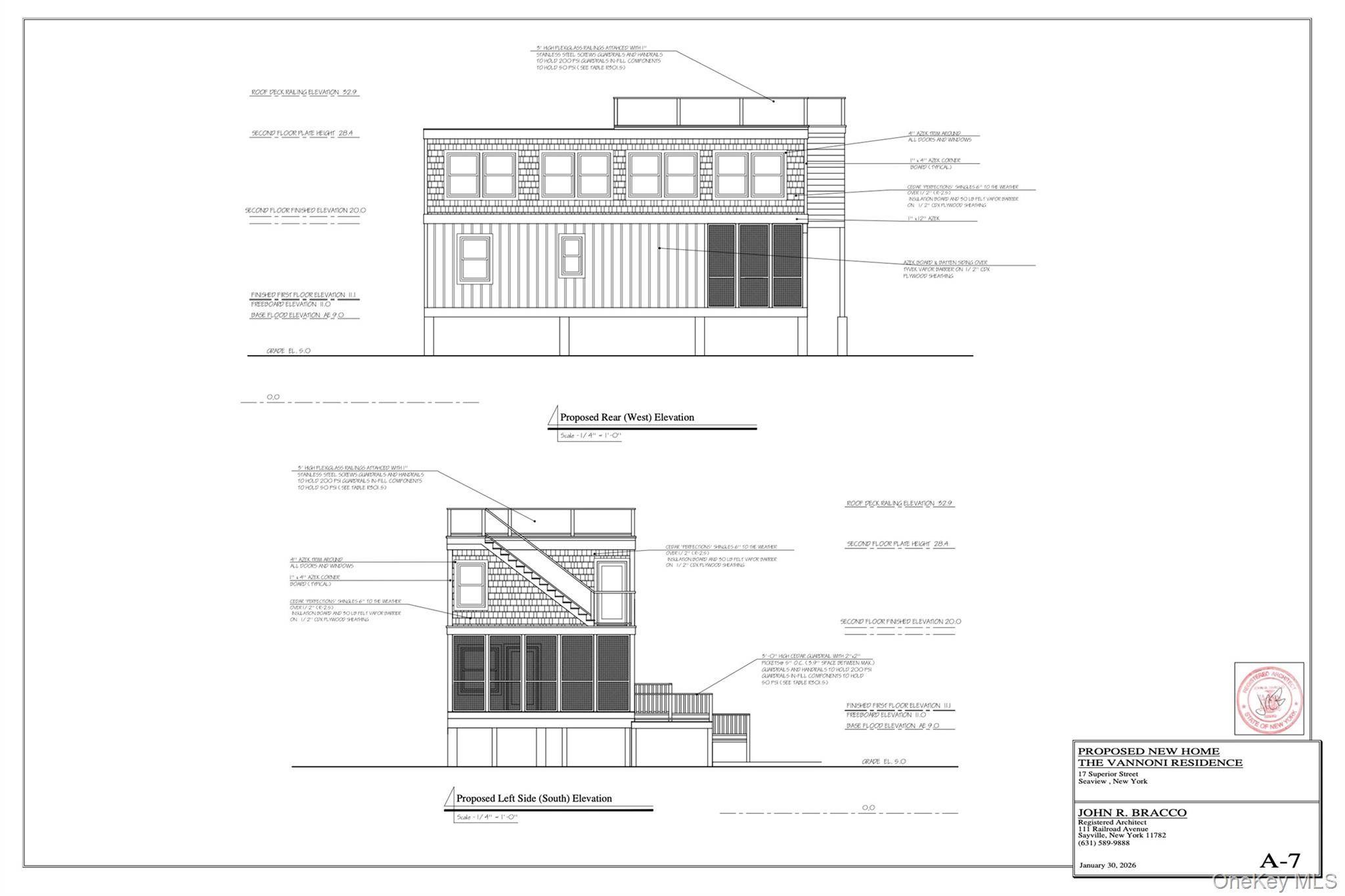 Casa de 4 Dormitorios en Venta en Ocean Bay Park, Fire Island, NY - 5