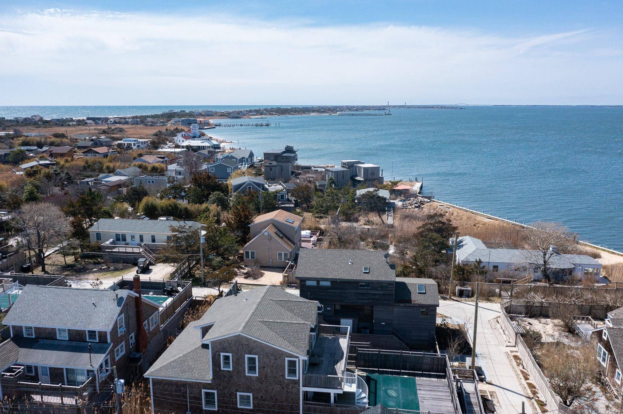 Casa com 4 Quartos à Venda em Ocean Beach - Nova Iorque - EUA - 5