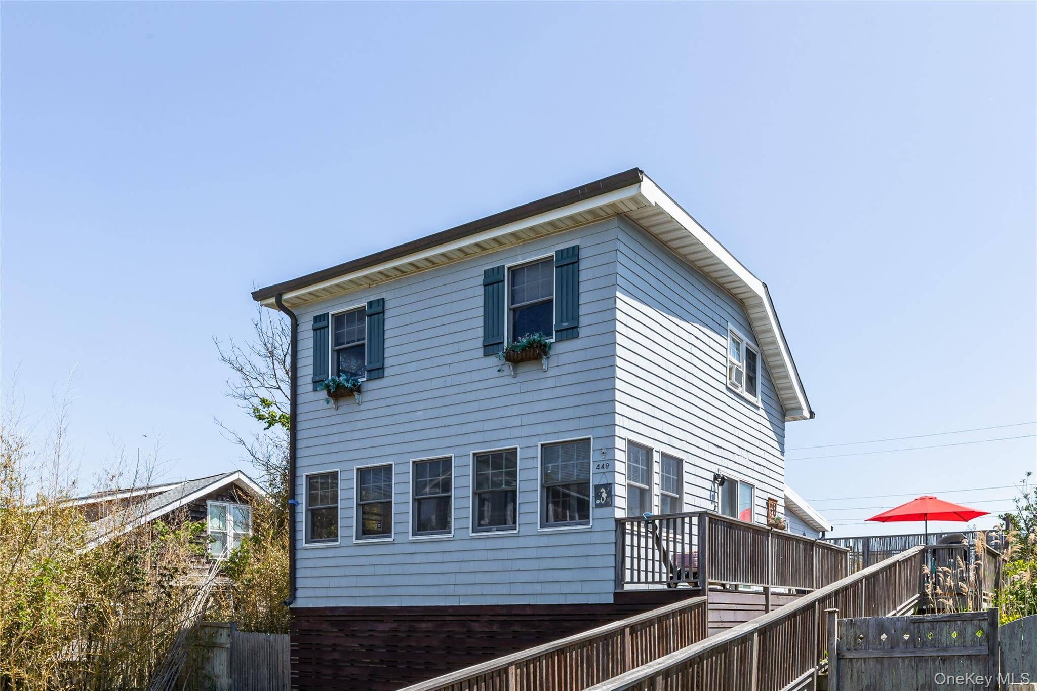 Casa com 4 Quartos à Venda em Ocean Beach - Nova Iorque - EUA - 1