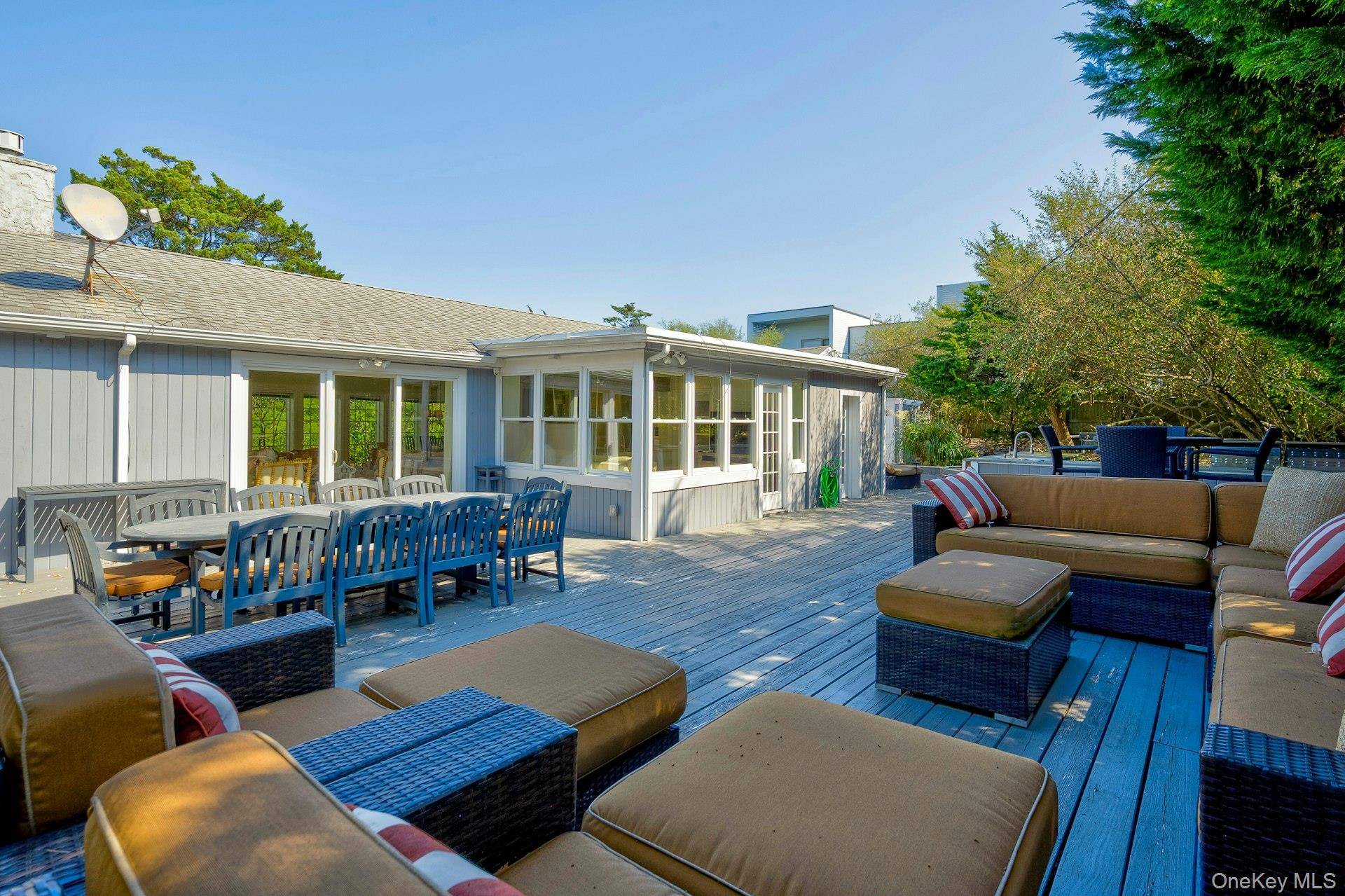 4 Bedroom Home for Sale in Ocean Beach - New York - USA - 1