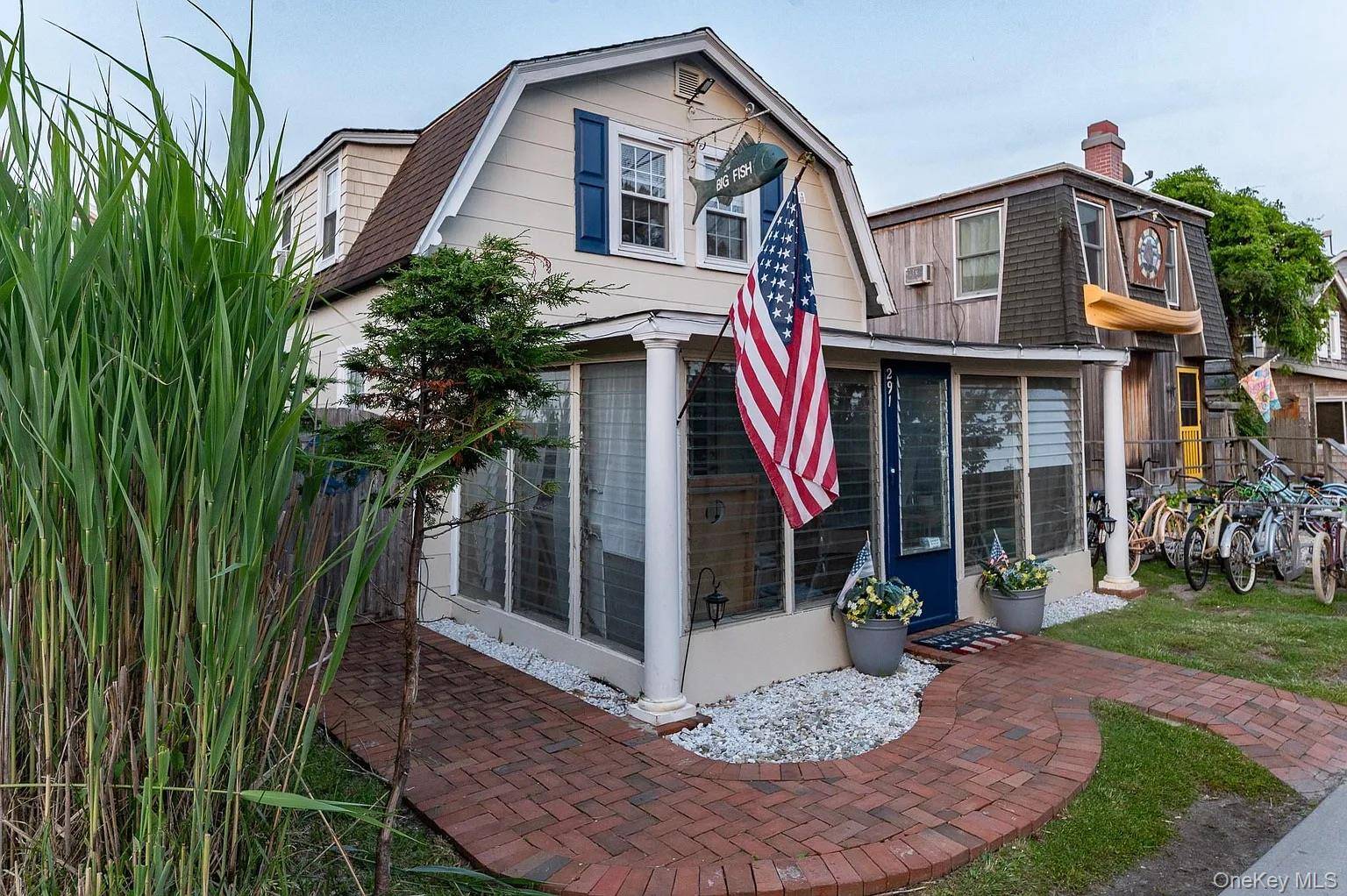 Casa com 4 Quartos à Venda em Ocean Beach - Nova Iorque - EUA - 1