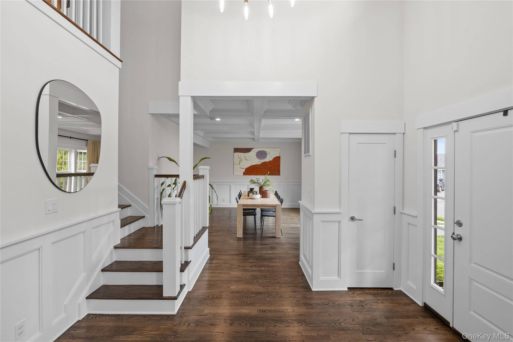 Casa de 4 Dormitorios en Venta en Old Bethpage - Nueva York - EE. UU. - 8