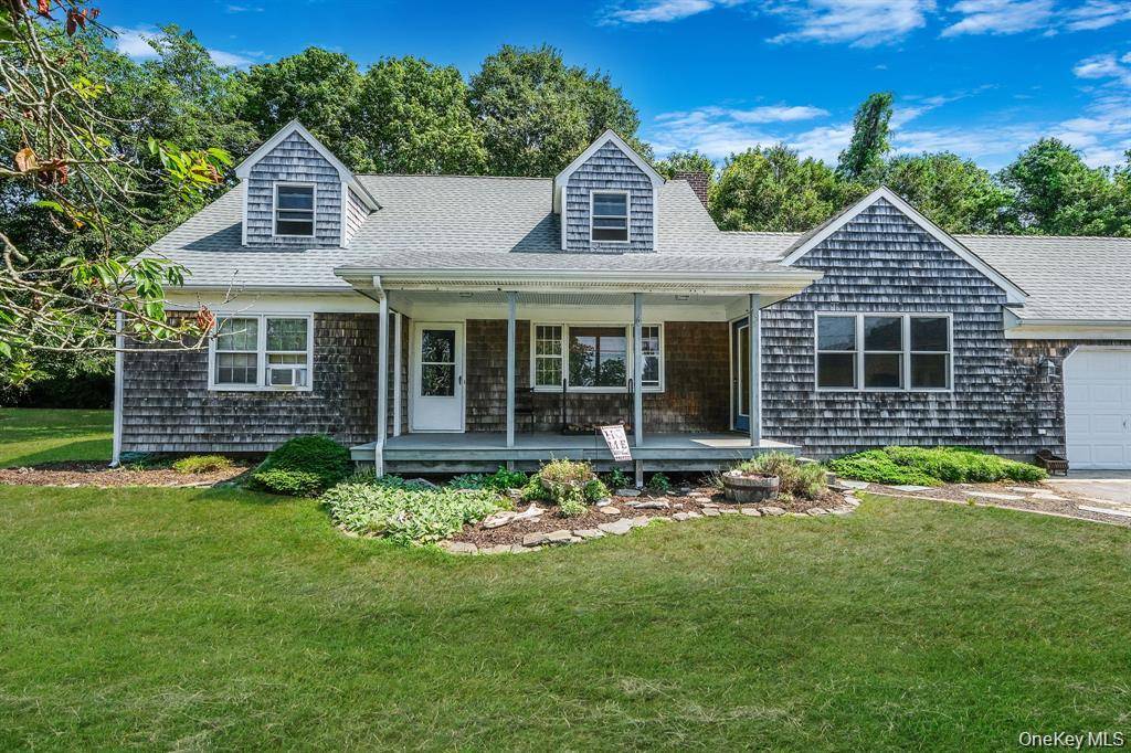 4 Bedroom Home for Sale in Orient - New York - USA - 1