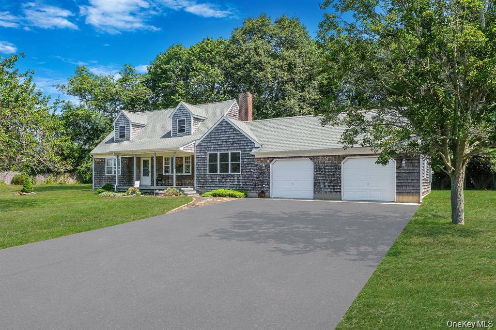4 Bedroom Home for Sale in Orient - New York - USA - 2