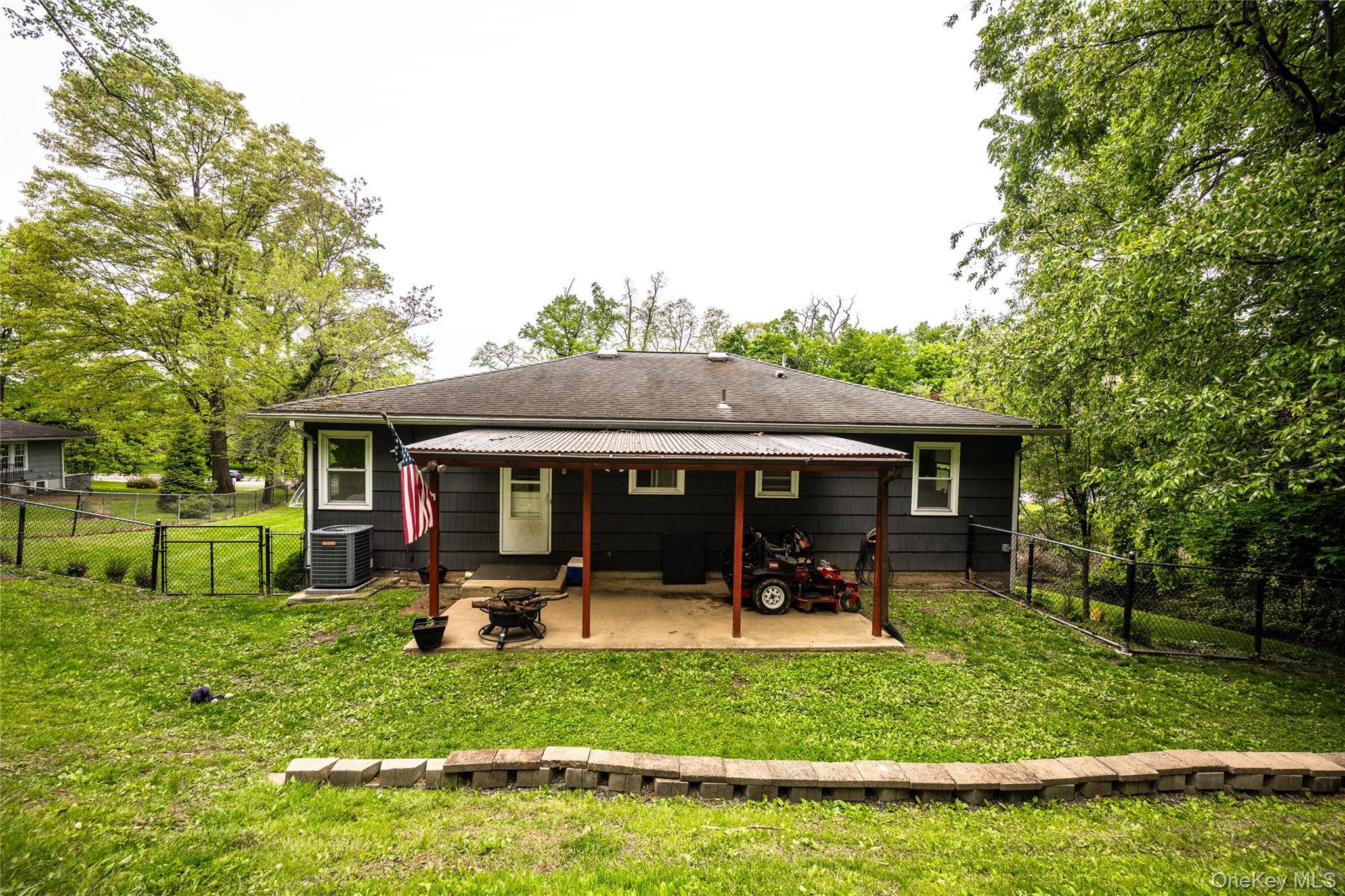 Casa de 4 Dormitorios en Venta en Ossining - Nueva York - EE. UU. - 4