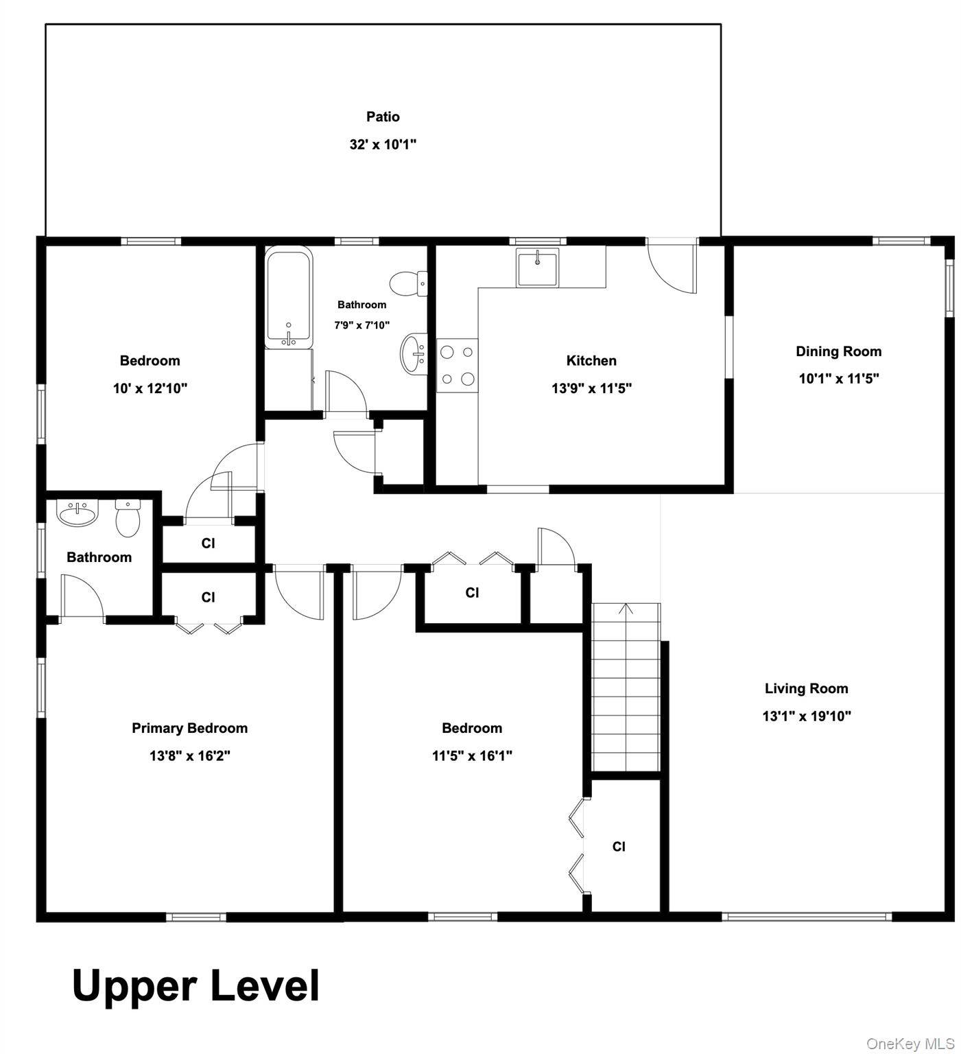 Casa de 4 Dormitorios en Venta en Ossining - Nueva York - EE. UU. - 7