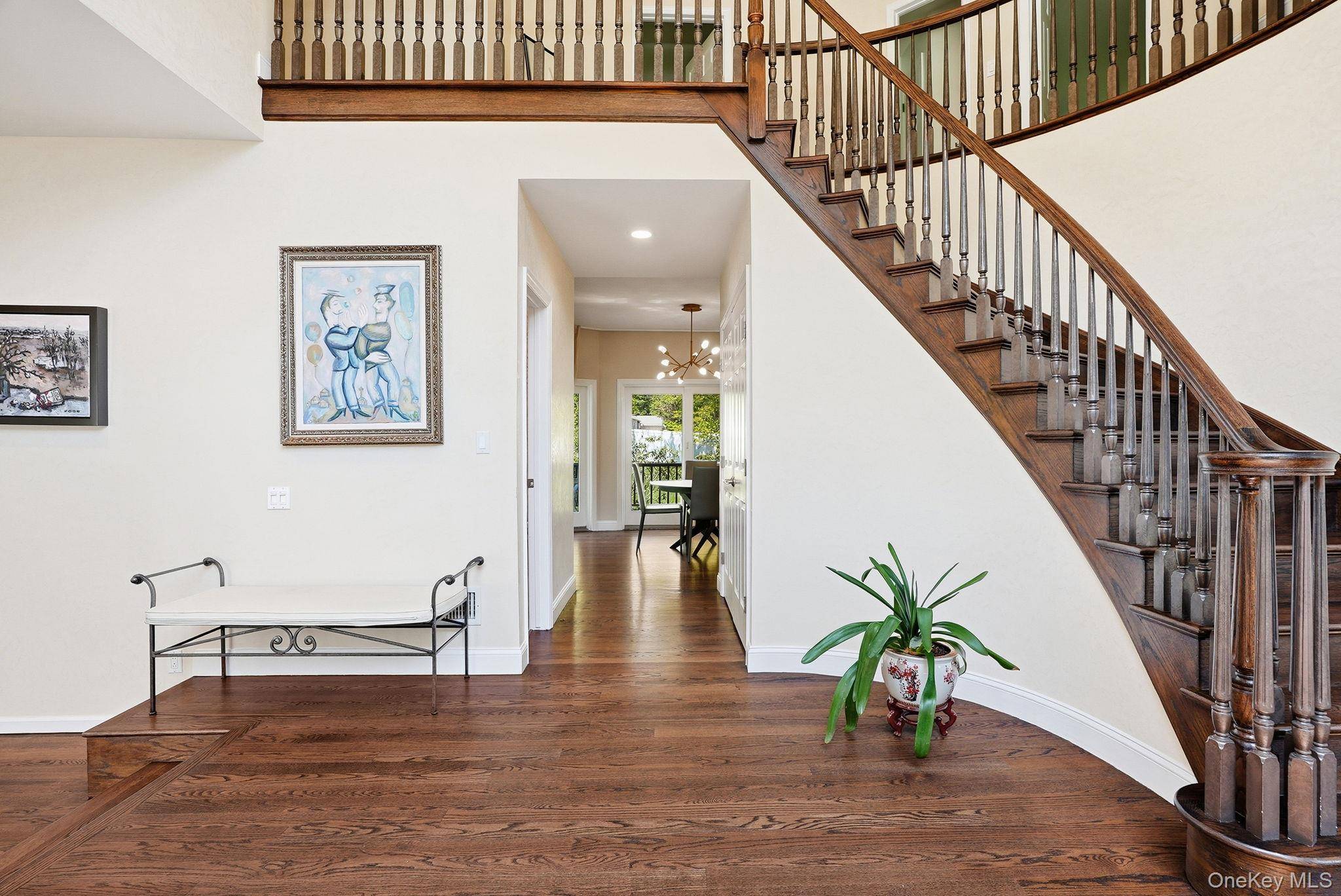 4 Bedroom Home for Sale in Ossining - New York - USA - 2