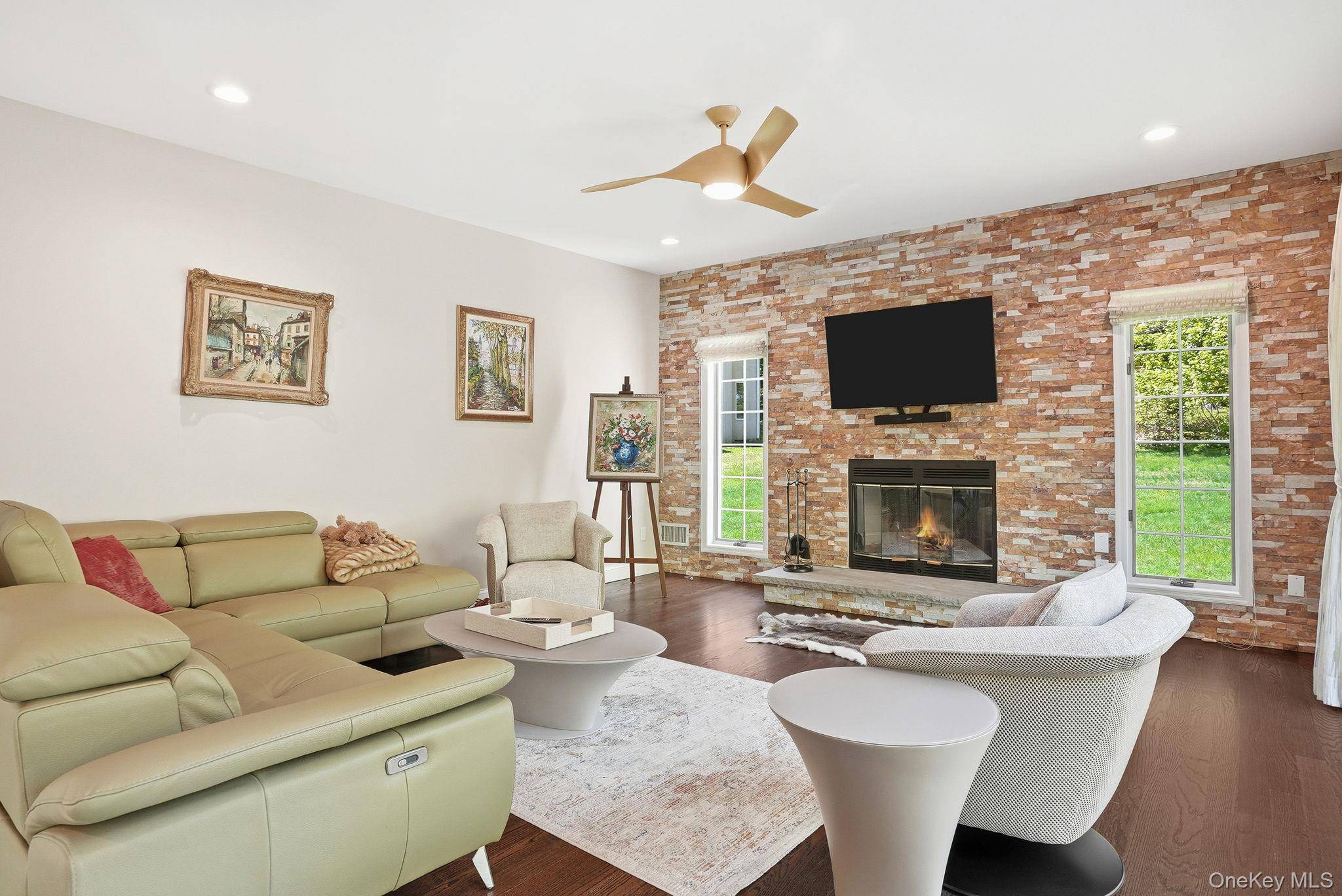 4 Bedroom Home for Sale in Ossining - New York - USA - 5