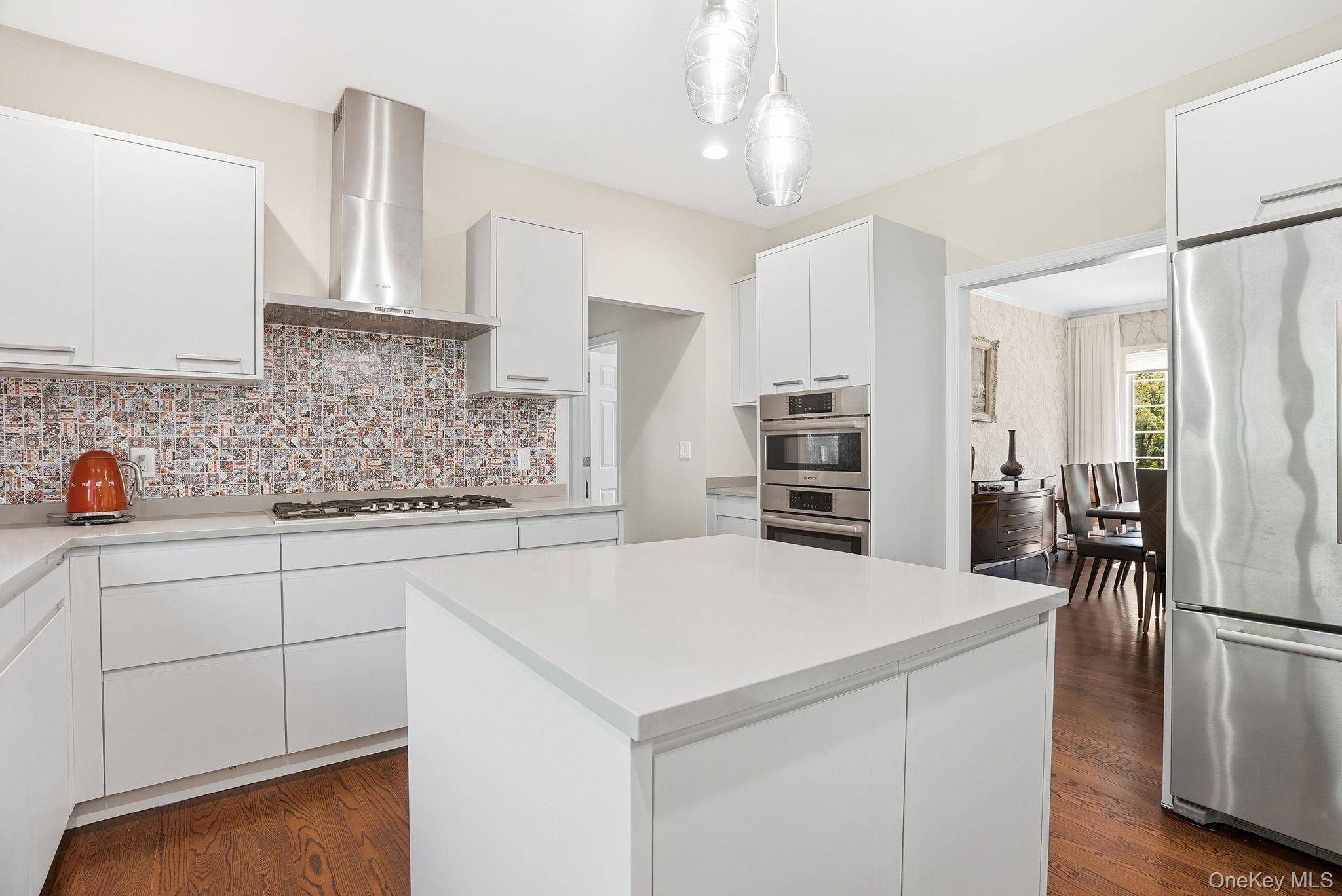 4 Bedroom Home for Sale in Ossining - New York - USA - 7