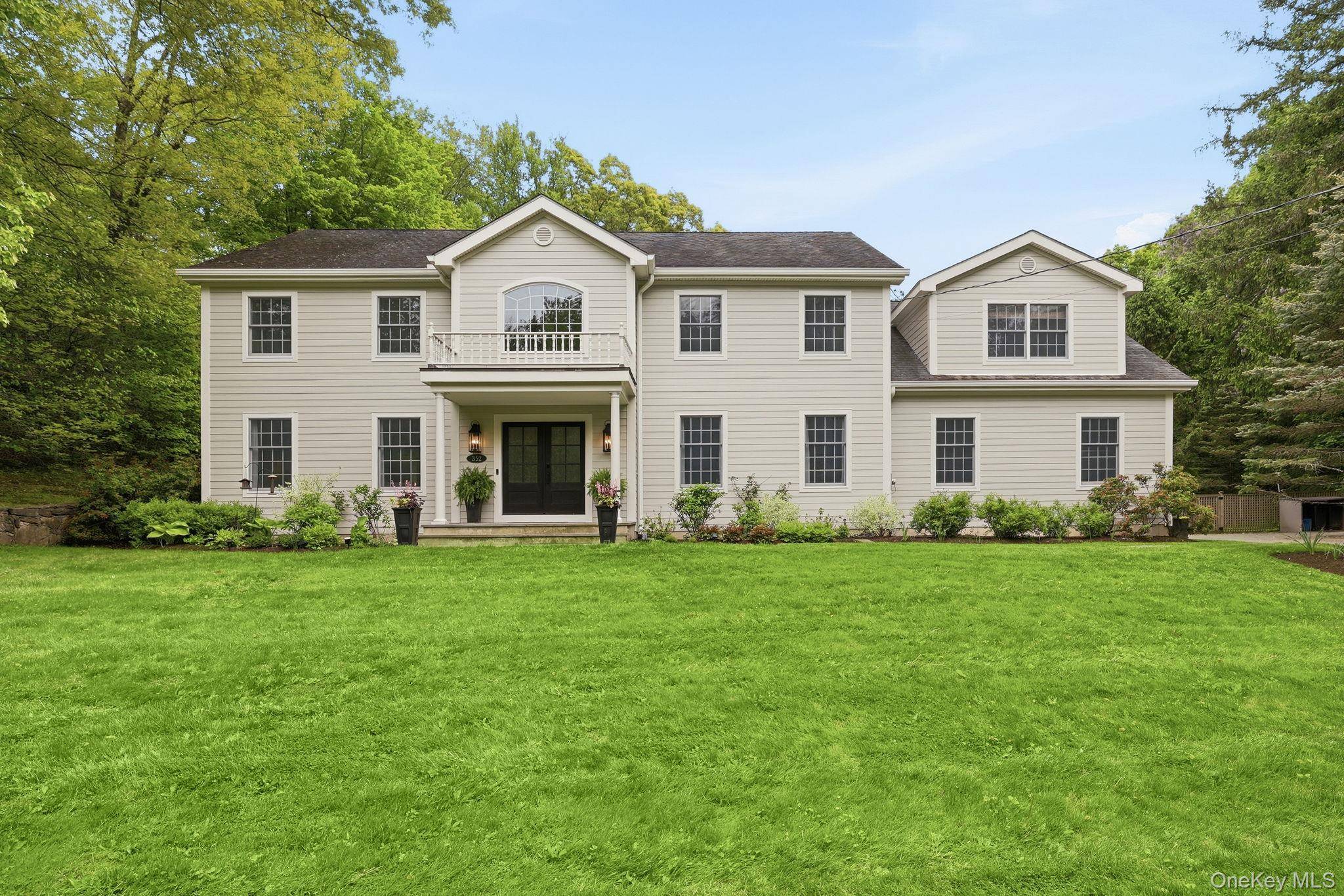 Casa de 4 Dormitorios en Venta en Ossining - Nueva York - EE. UU. - 1