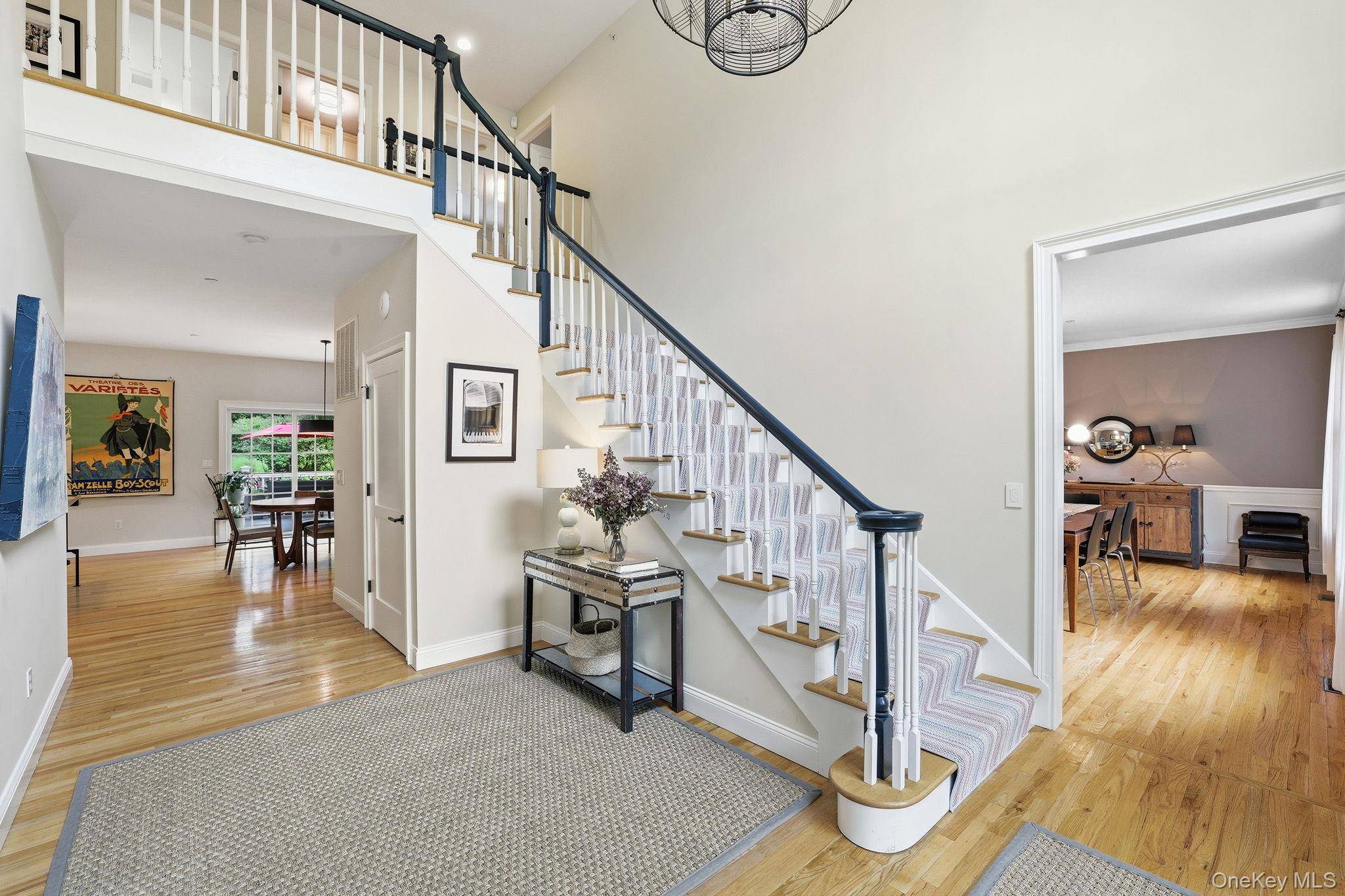 Casa de 4 Dormitorios en Venta en Ossining - Nueva York - EE. UU. - 3