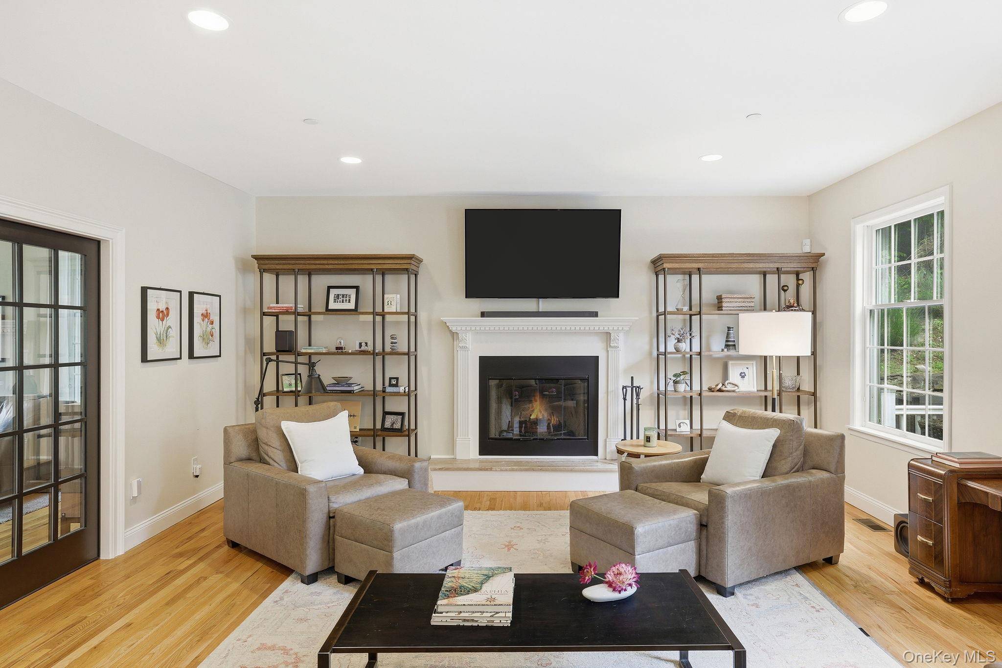 Casa de 4 Dormitorios en Venta en Ossining - Nueva York - EE. UU. - 4