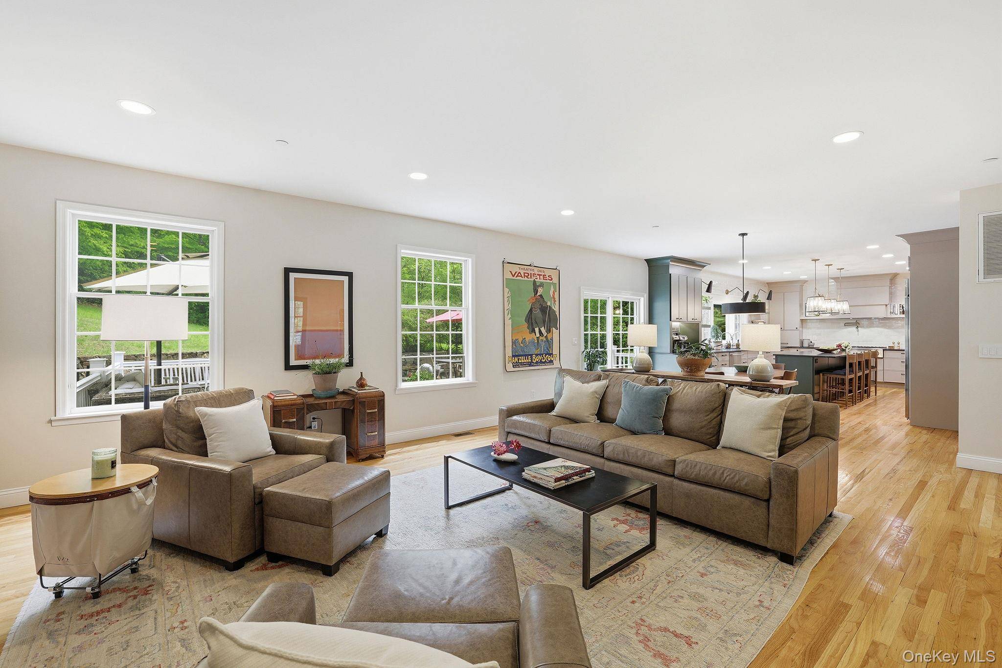 Casa de 4 Dormitorios en Venta en Ossining - Nueva York - EE. UU. - 5