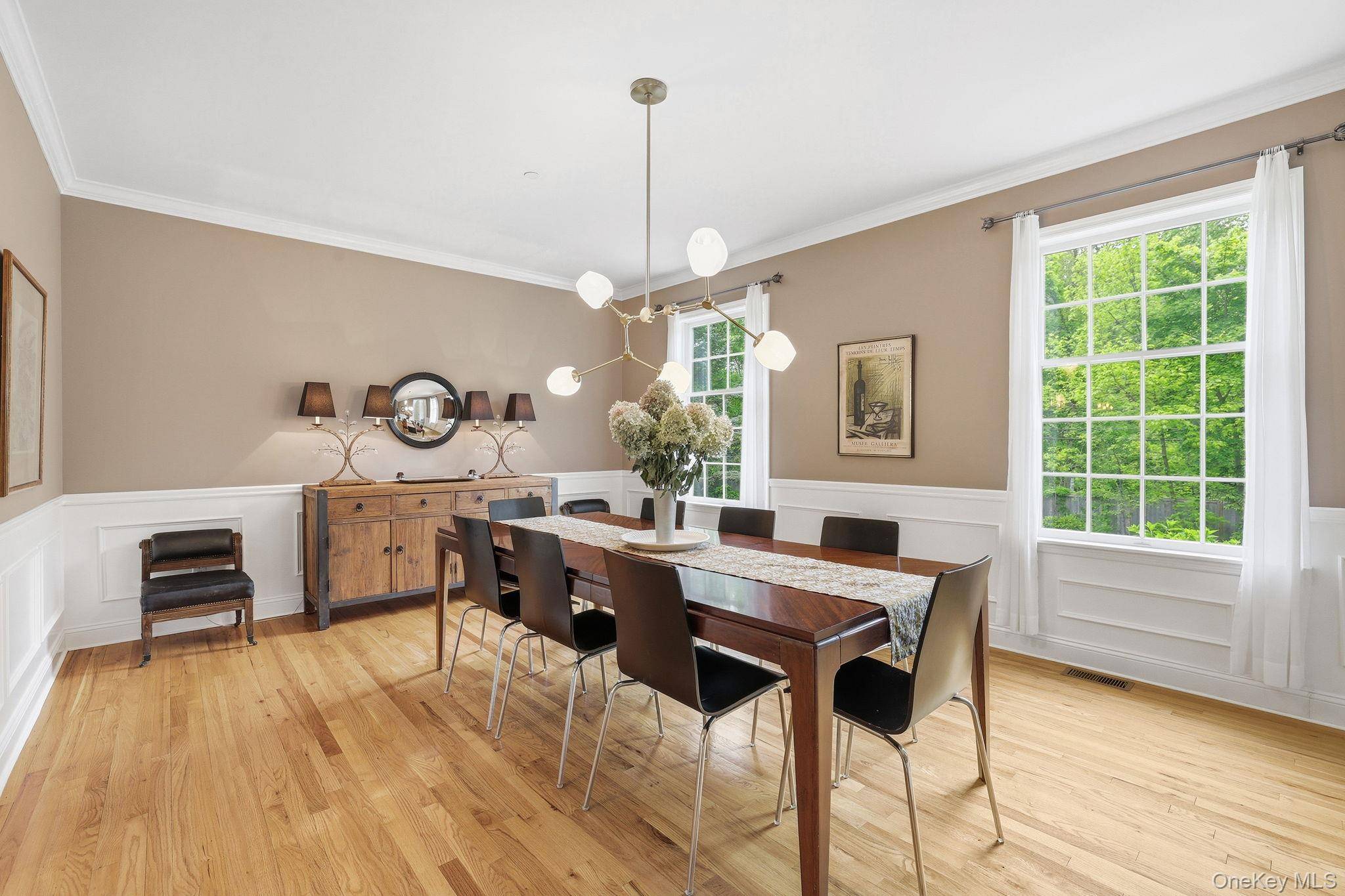 Casa de 4 Dormitorios en Venta en Ossining - Nueva York - EE. UU. - 8