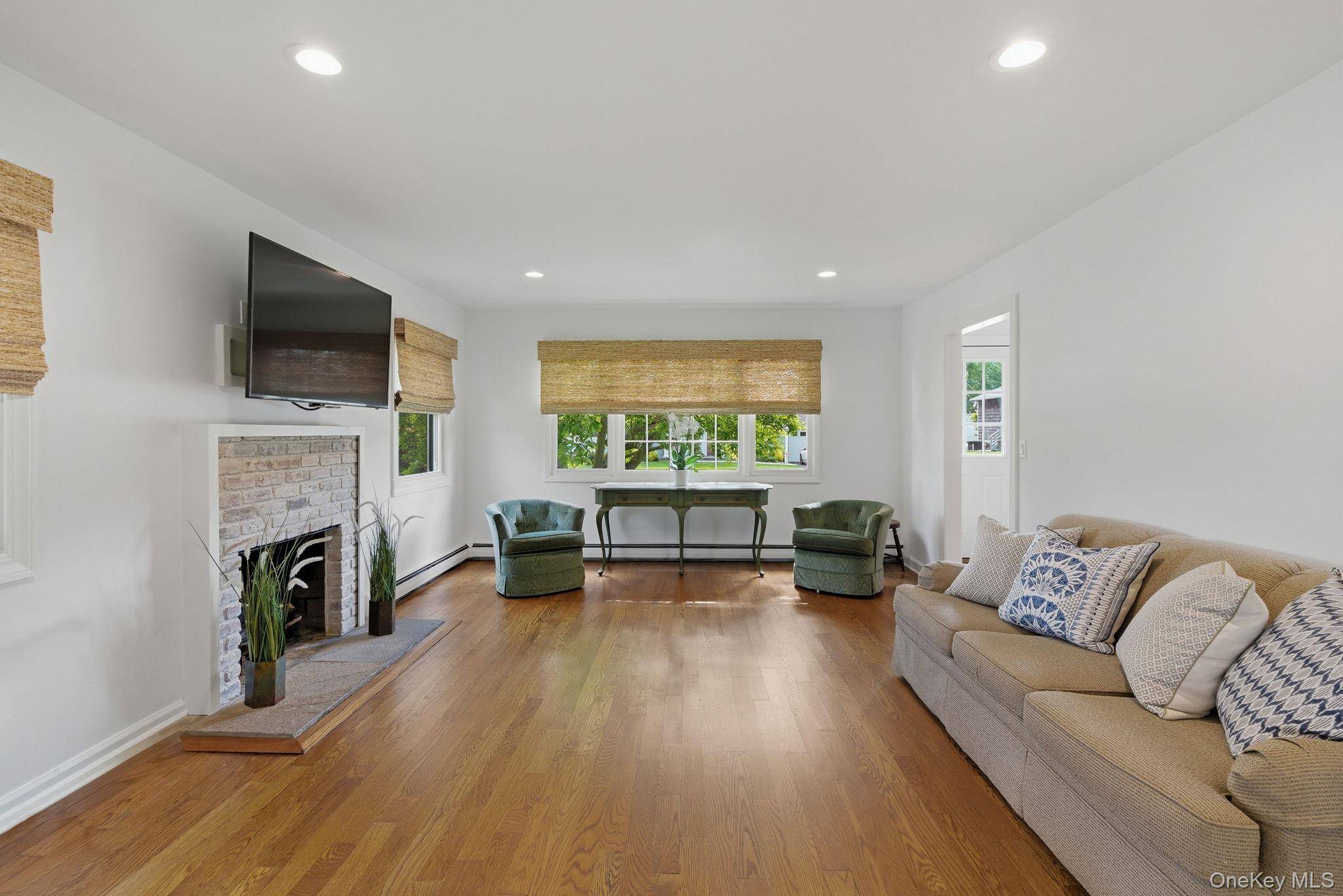 Casa de 4 Dormitorios en Venta en Oyster Bay - Nueva York - EE. UU. - 5