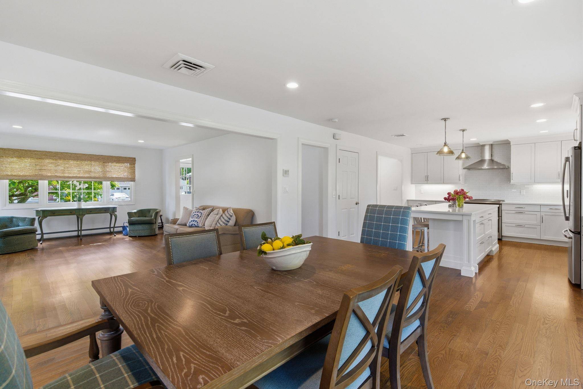 Casa de 4 Dormitorios en Venta en Oyster Bay - Nueva York - EE. UU. - 7