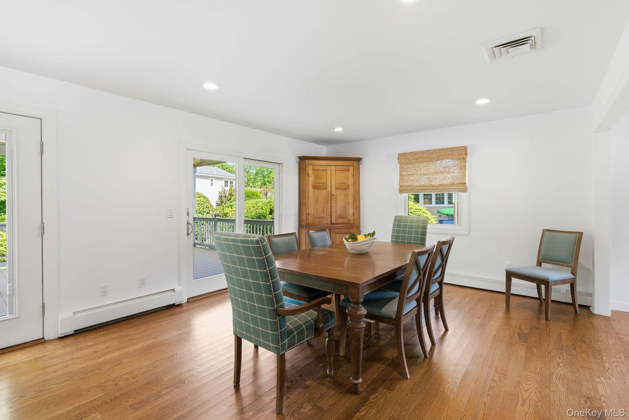 Casa de 4 Dormitorios en Venta en Oyster Bay - Nueva York - EE. UU. - 8