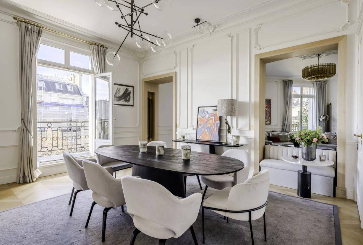 Casa com 4 Quartos à Venda em Paris - França - 3