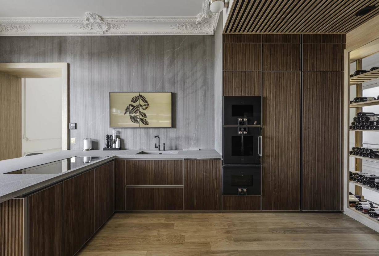 Casa com 4 Quartos à Venda em Paris - França - 5