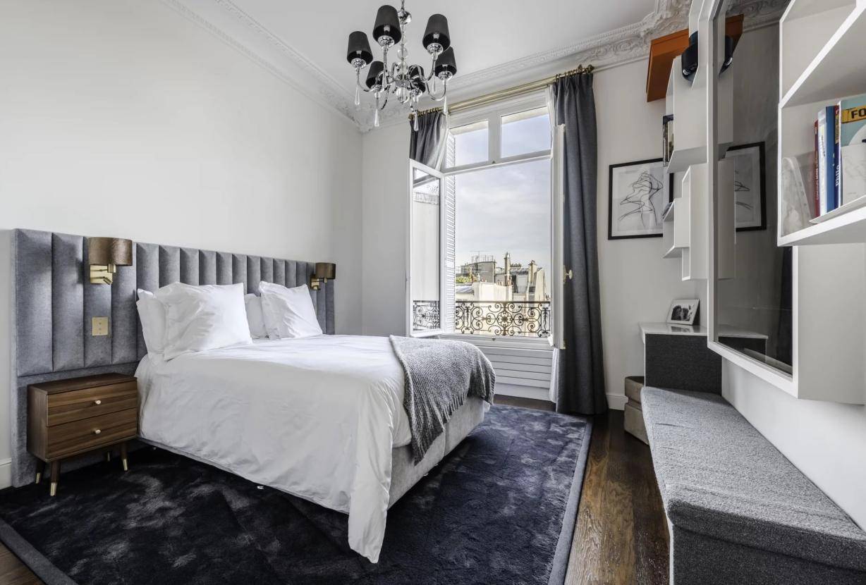 Casa com 4 Quartos à Venda em Paris - França - 7