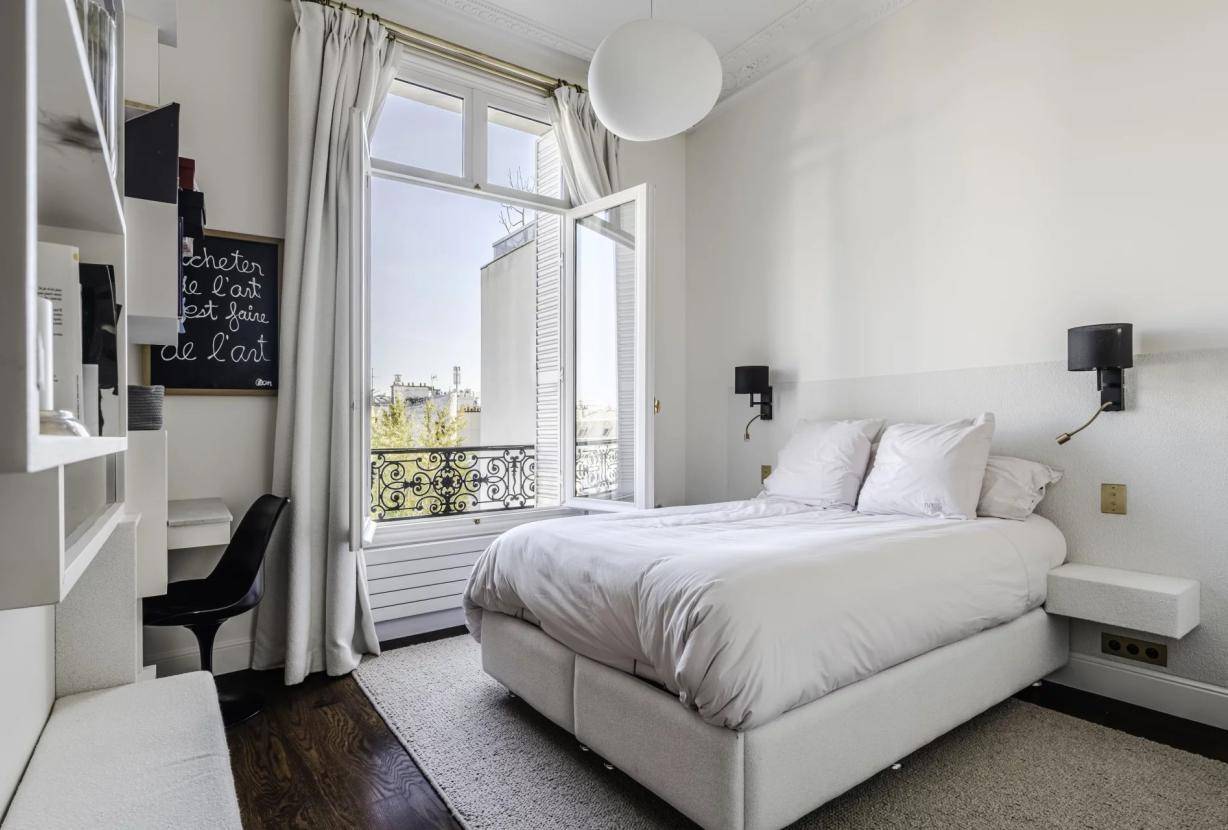 Casa com 4 Quartos à Venda em Paris - França - 8