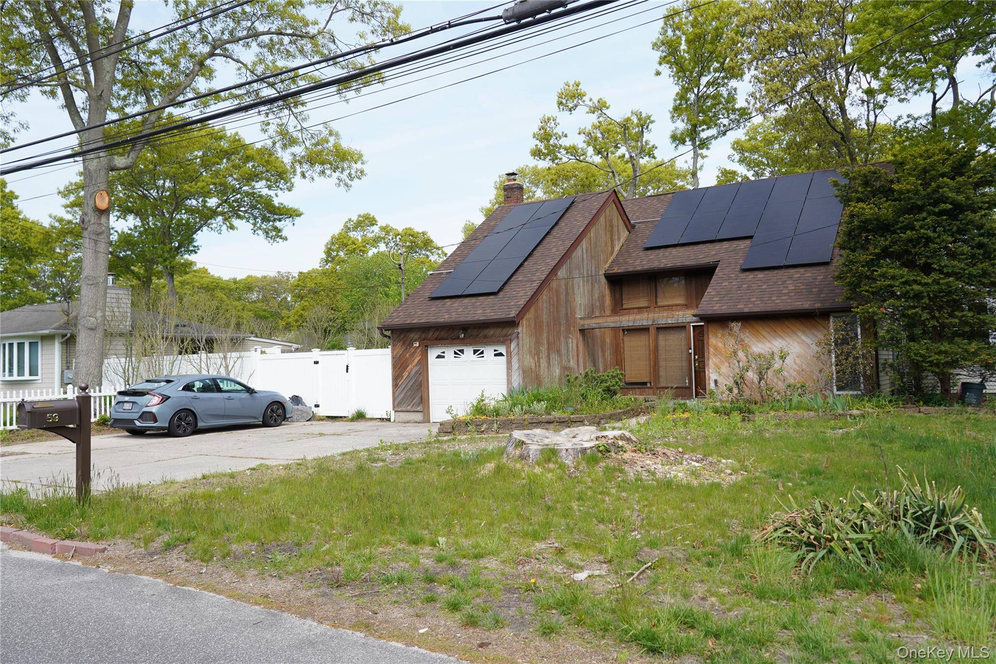 Maison 4 chambres à vendre à Patchogue - New York - USA - 1