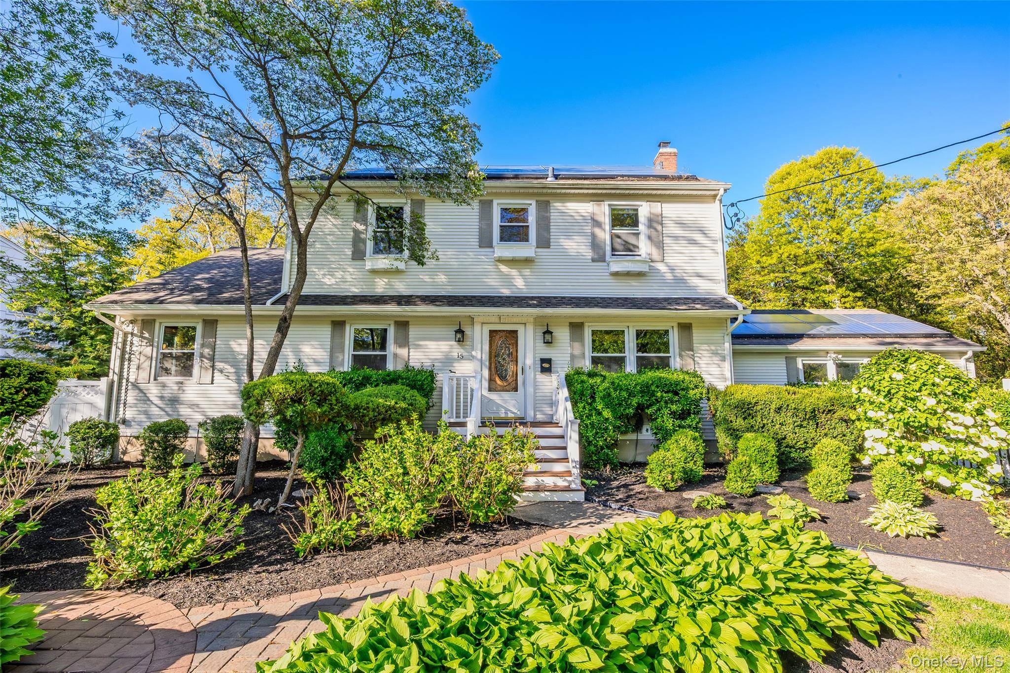 Maison 4 chambres à vendre à Patchogue - New York - USA - 2