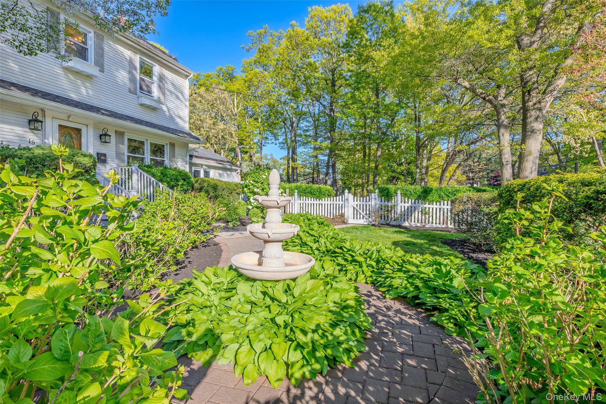 Maison 4 chambres à vendre à Patchogue - New York - USA - 3