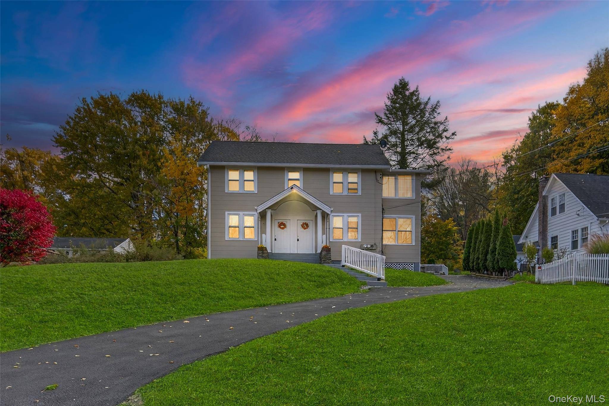 Casa com 4 Quartos à Venda em Pawling - Nova Iorque - EUA - 2