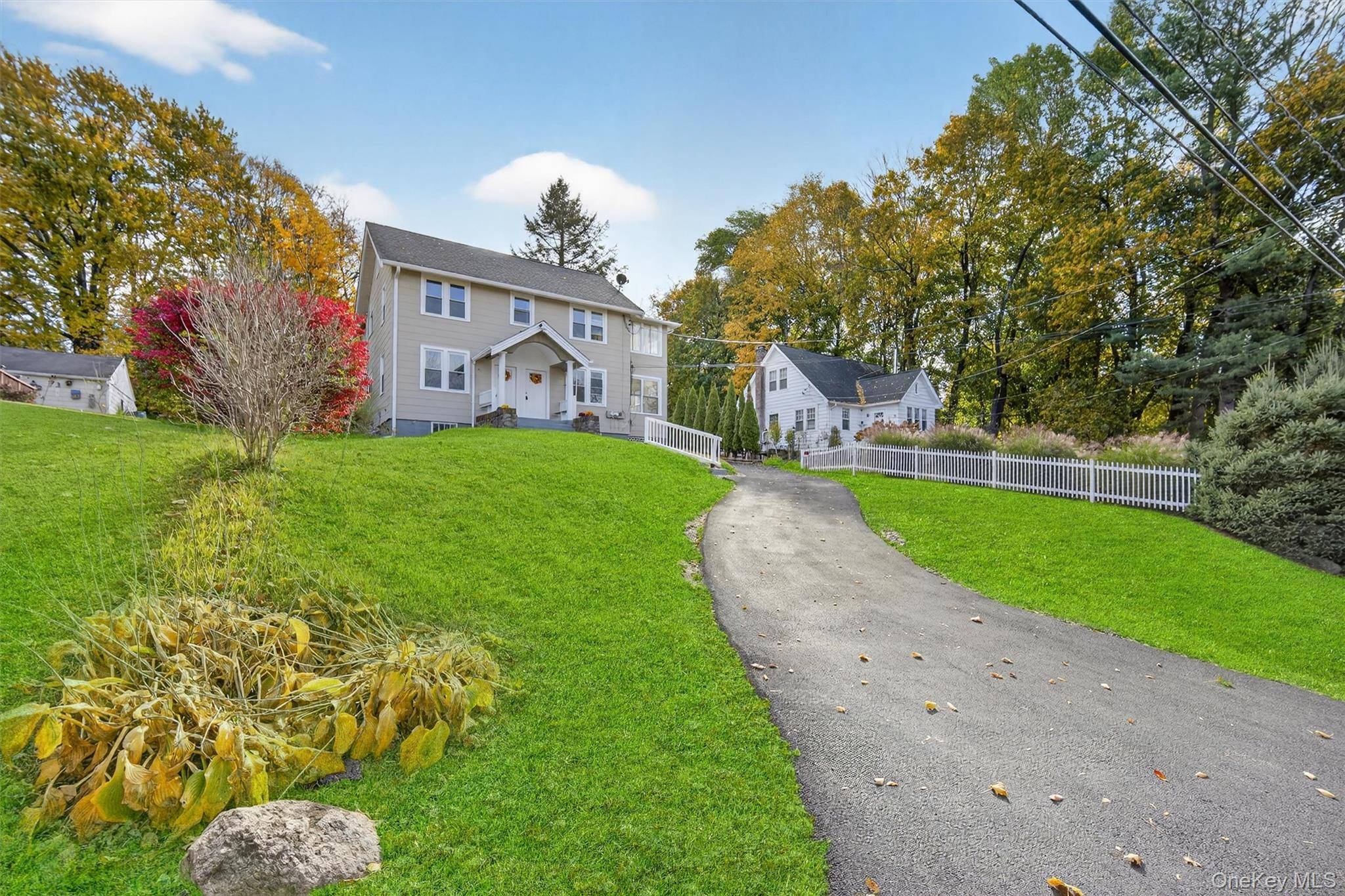 Casa com 4 Quartos à Venda em Pawling - Nova Iorque - EUA - 3