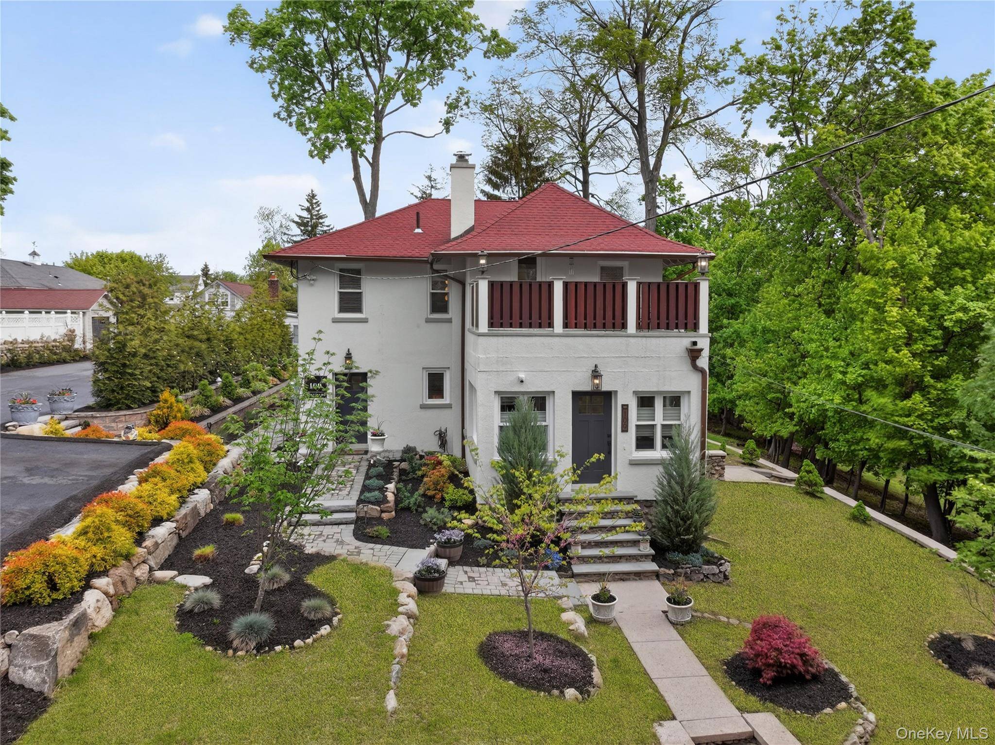 Casa de 4 Dormitorios en Venta en Pearl River - Nueva York - EE. UU. - 2