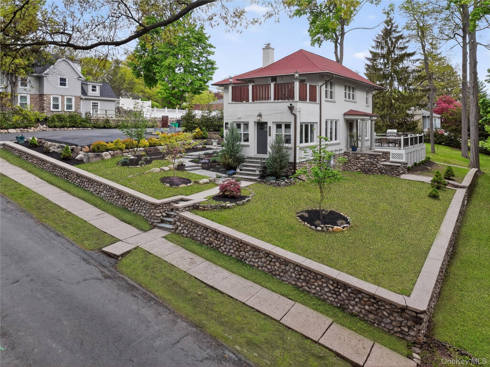 Casa de 4 Dormitorios en Venta en Pearl River - Nueva York - EE. UU. - 4