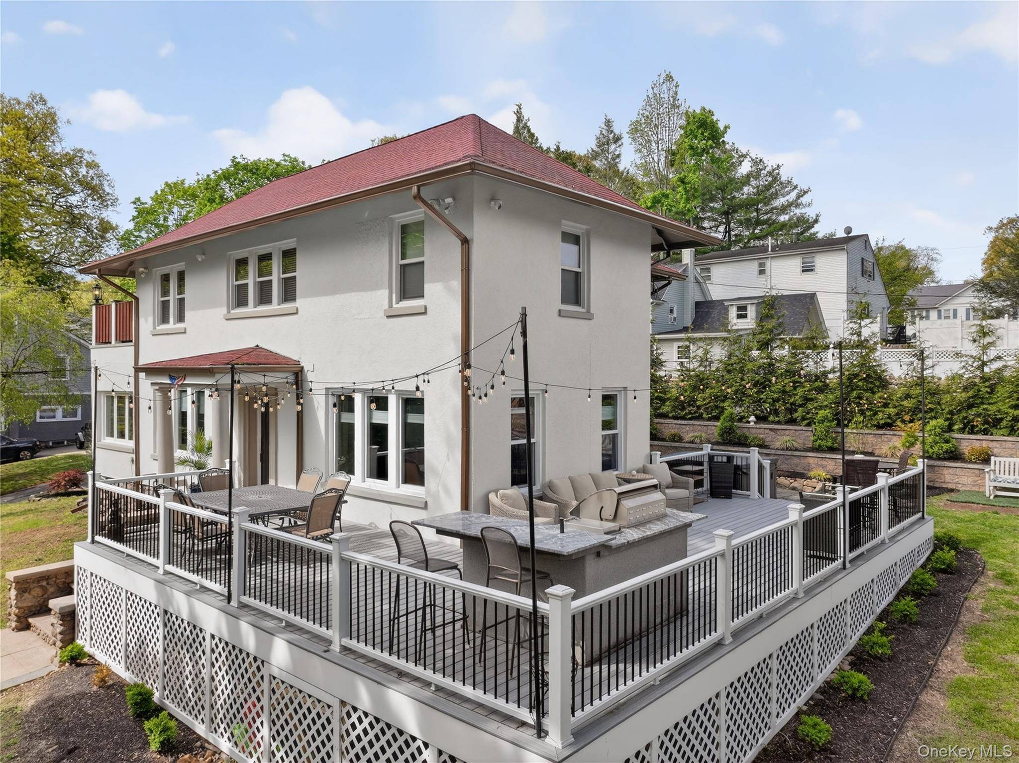 Casa de 4 Dormitorios en Venta en Pearl River - Nueva York - EE. UU. - 5