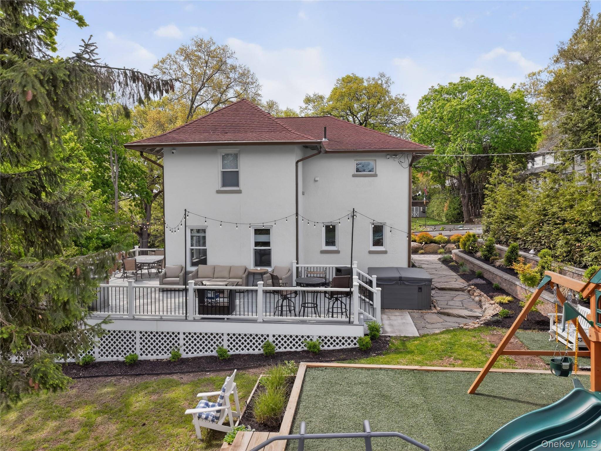 Casa de 4 Dormitorios en Venta en Pearl River - Nueva York - EE. UU. - 6