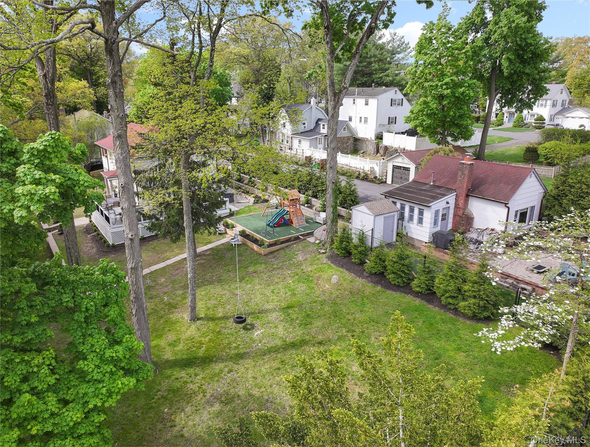 Casa de 4 Dormitorios en Venta en Pearl River - Nueva York - EE. UU. - 7
