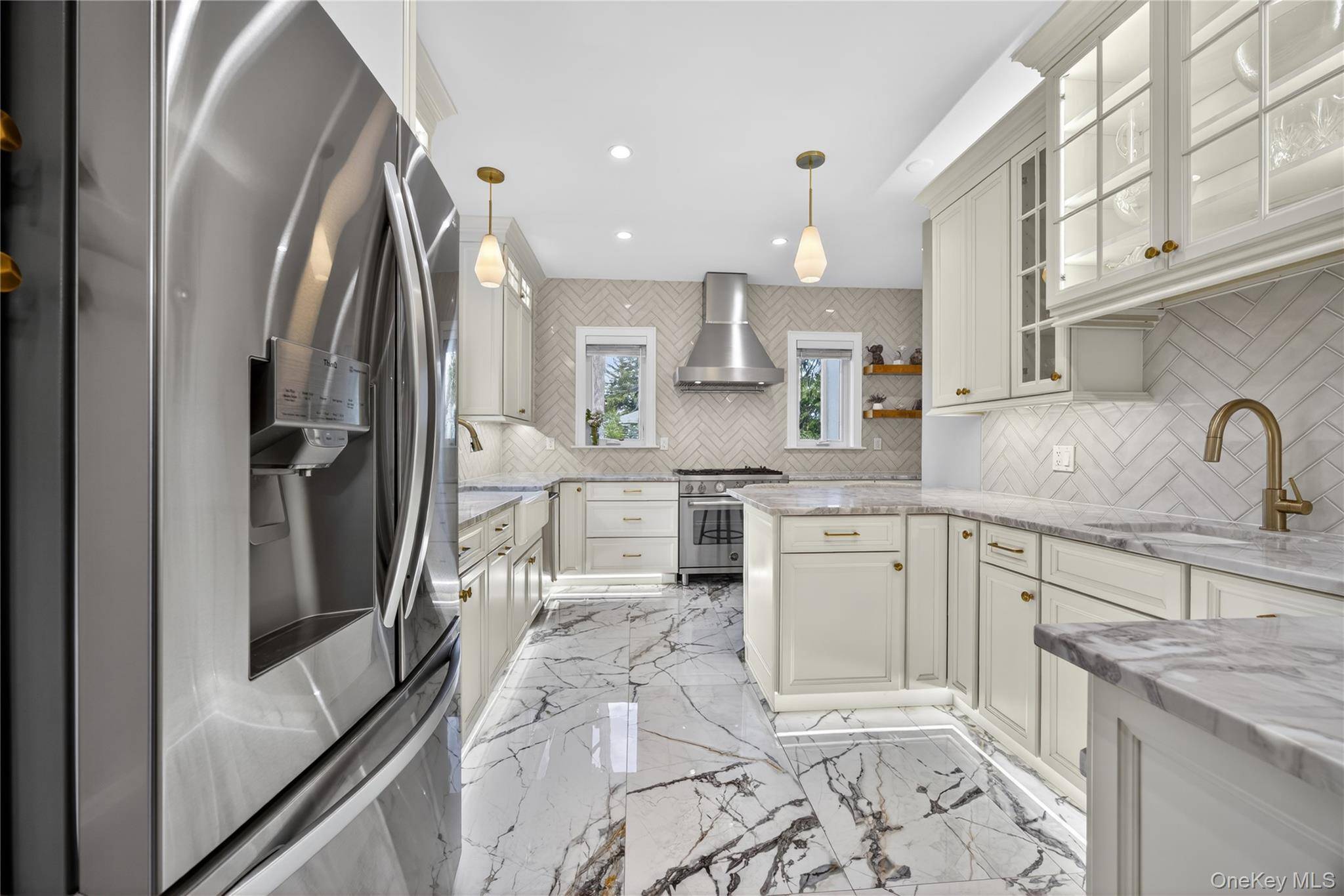 Casa de 4 Dormitorios en Venta en Pearl River - Nueva York - EE. UU. - 8