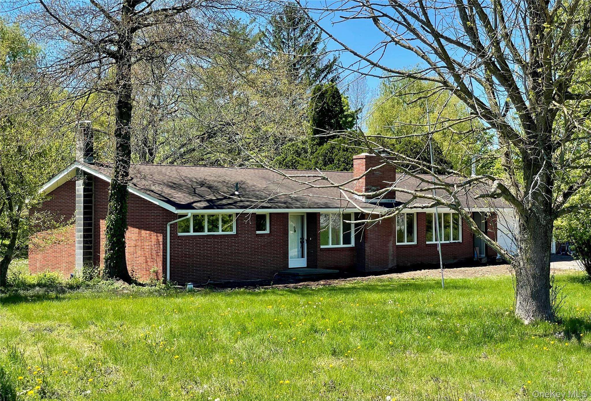 Casa com 4 Quartos à Venda em Pine Bush - Nova Iorque - EUA - 1