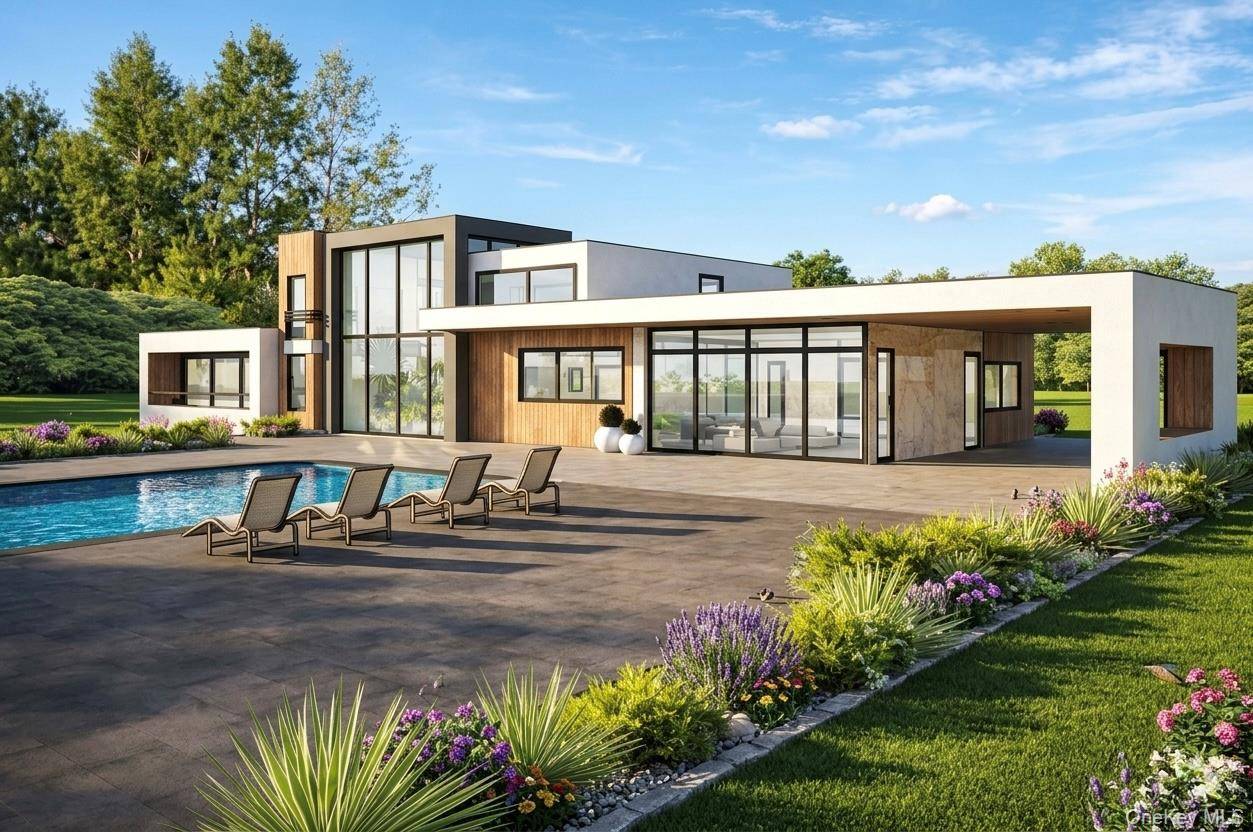 Casa com 4 Quartos à Venda em Pine Island - Nova Iorque - EUA - 1