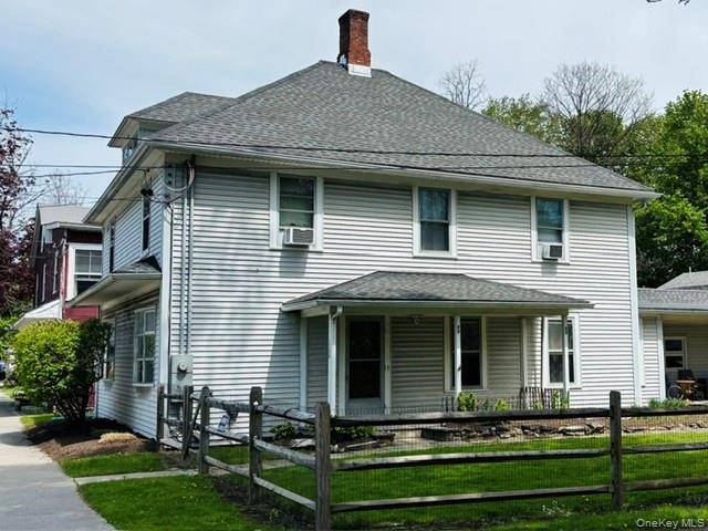 4 Bedroom Home for Sale in Pine Plains - New York - USA - 1